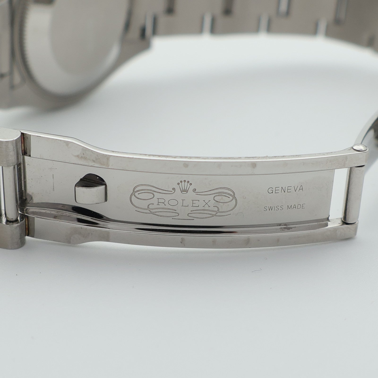 ROLEX Oyster Perpetual 177200