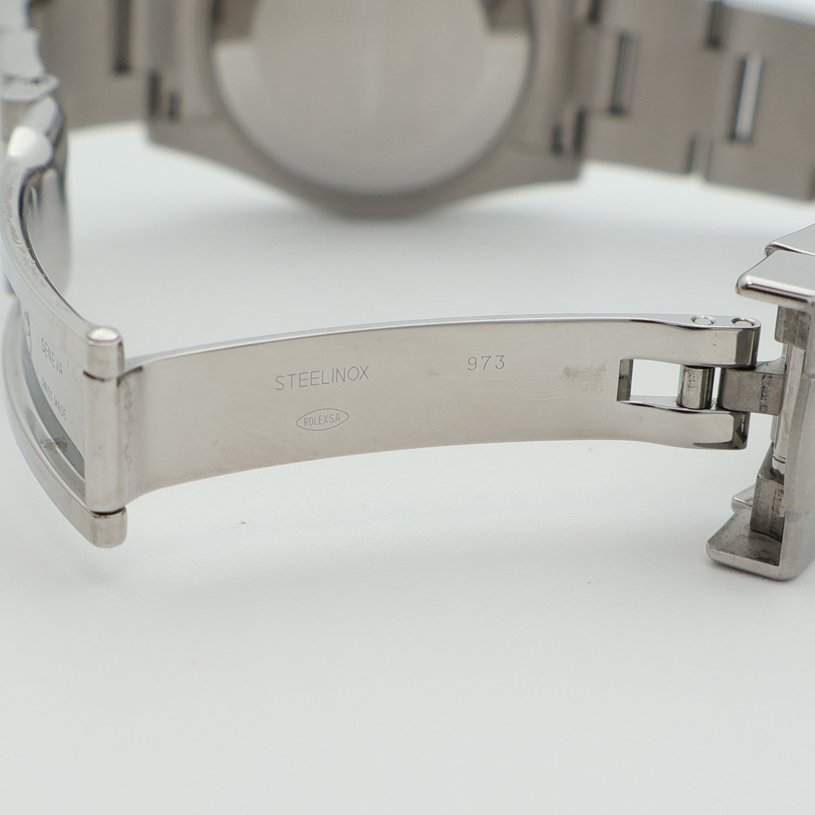 ROLEX Oyster Perpetual 177200