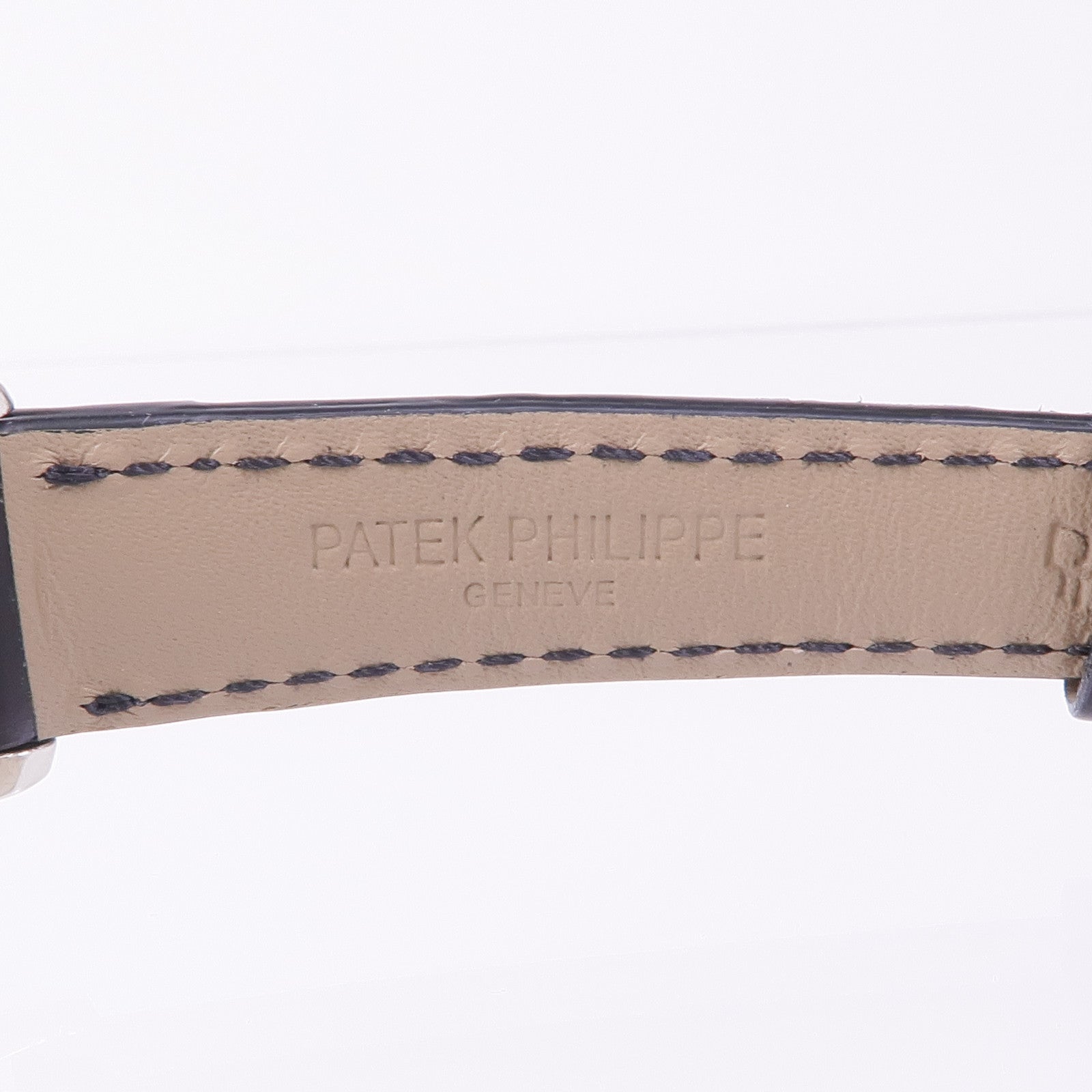 PATEK PHILIPPE Calatrava 4905G