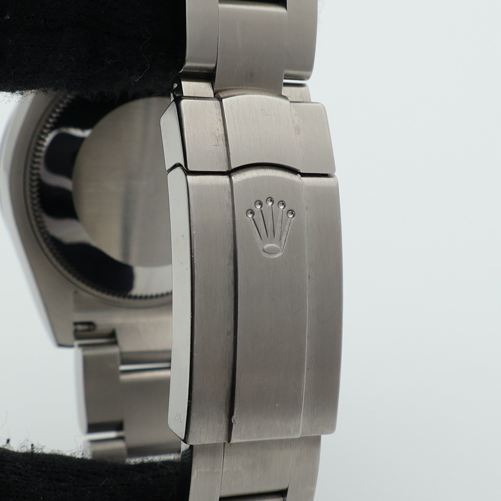 ROLEX Oyster Perpetual 177200