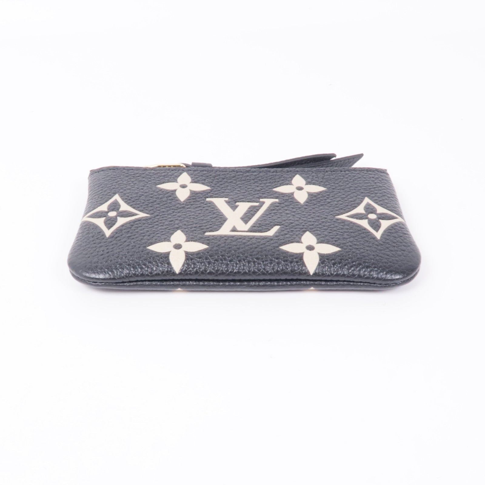 LOUIS VUITTON Monogram Empreinte Key Case鎖匙包