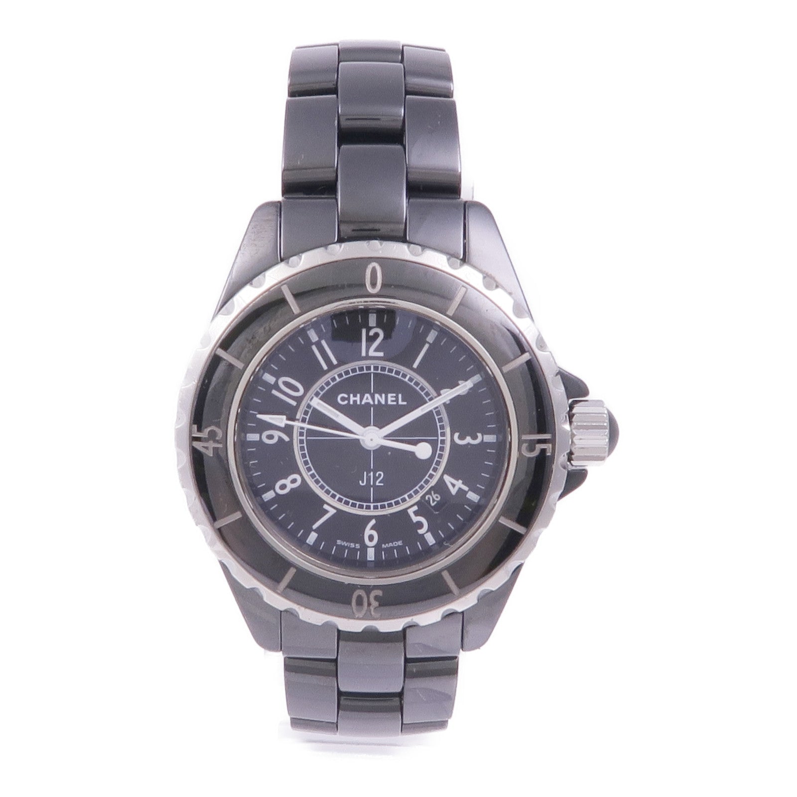 CHANEL J12 H0682