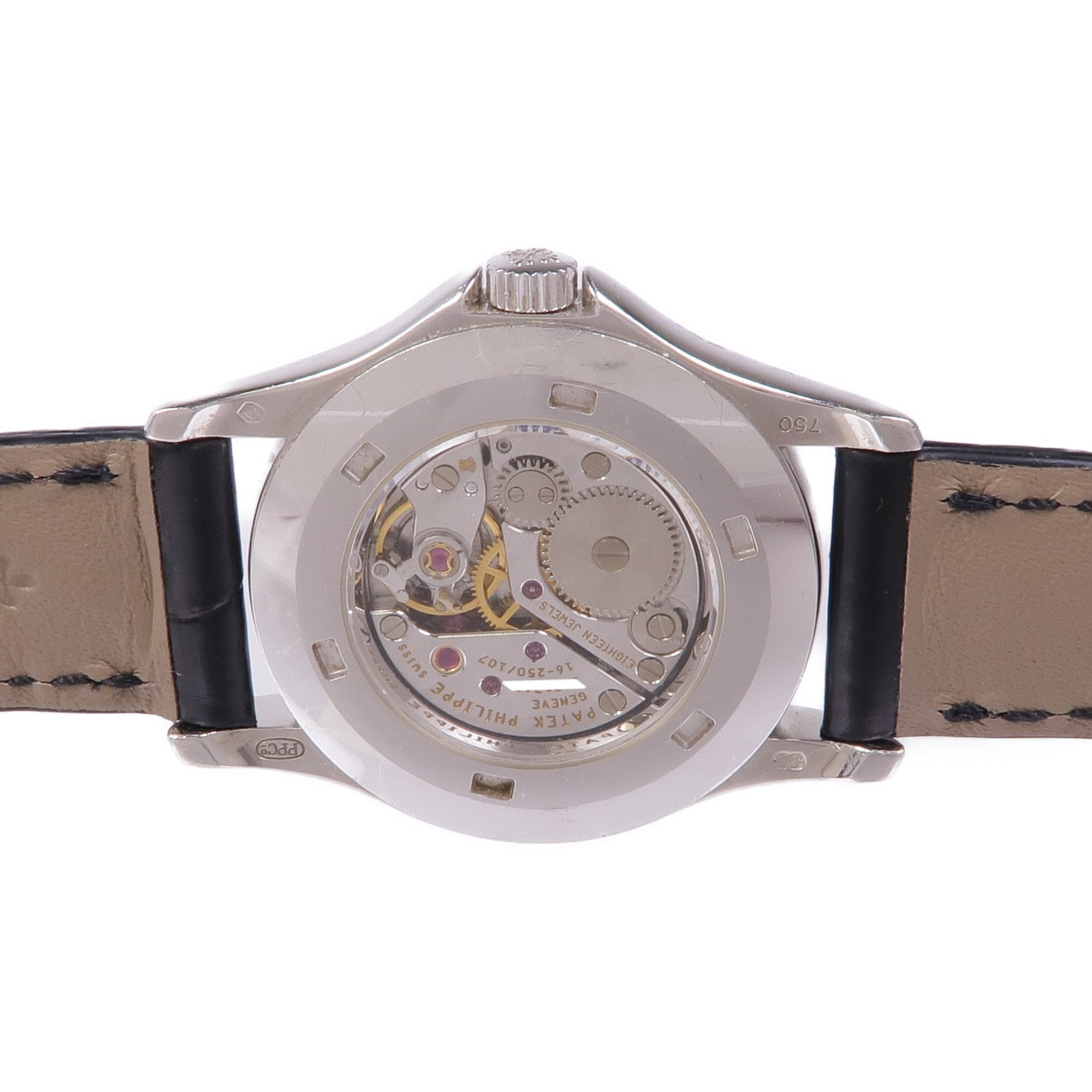 PATEK PHILIPPE Calatrava 4905G