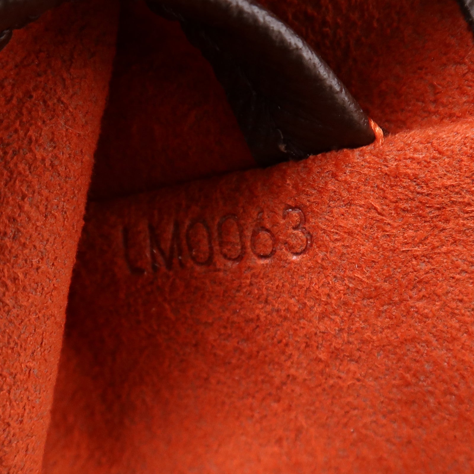 LOUIS VUITTON Damier Musette Tango金扣肩背袋棕色