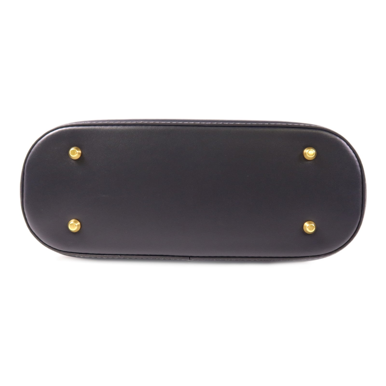 Dior 帆布Oblique Medium C'est Bag金扣手挽肩背兩用袋