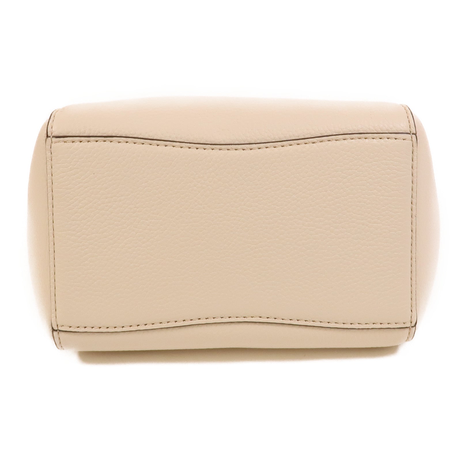 Tory Burch 牛皮皮革Bucket Bag手挽肩背兩用袋