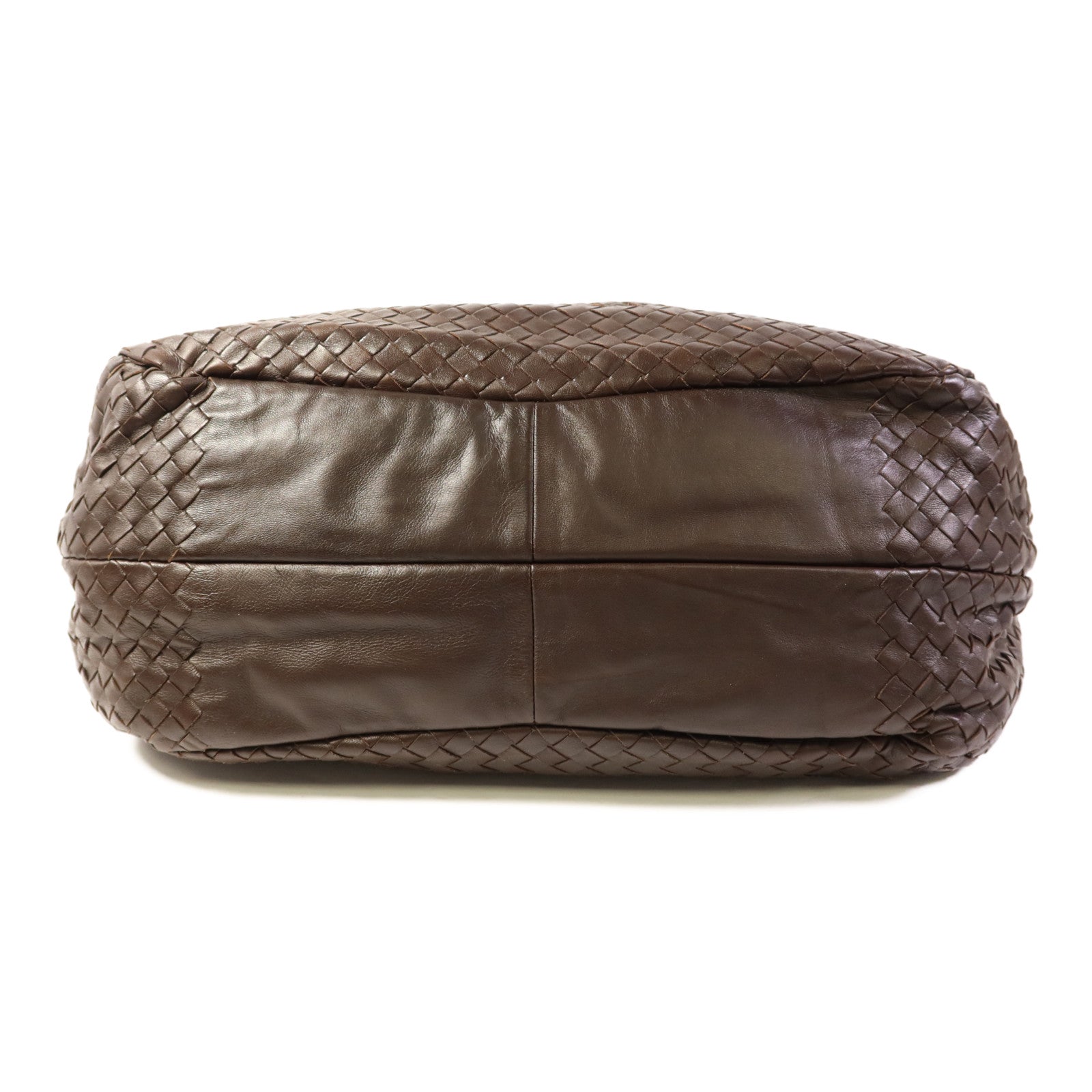 BOTTEGA VENETA 羊皮皮革Shoulder Bag肩背袋