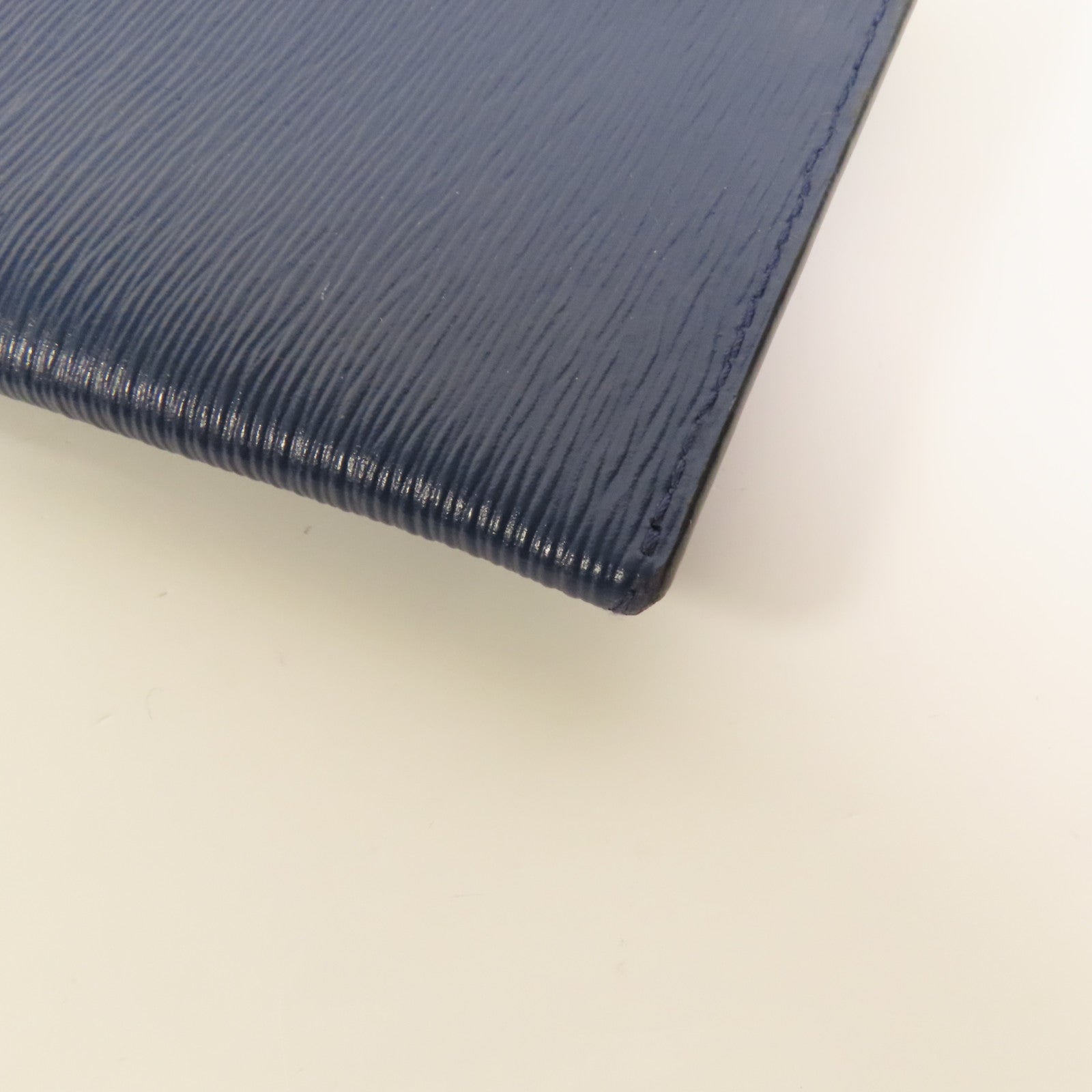 PRADA 牛皮皮革Envelope Clutch Bag金扣手拿包