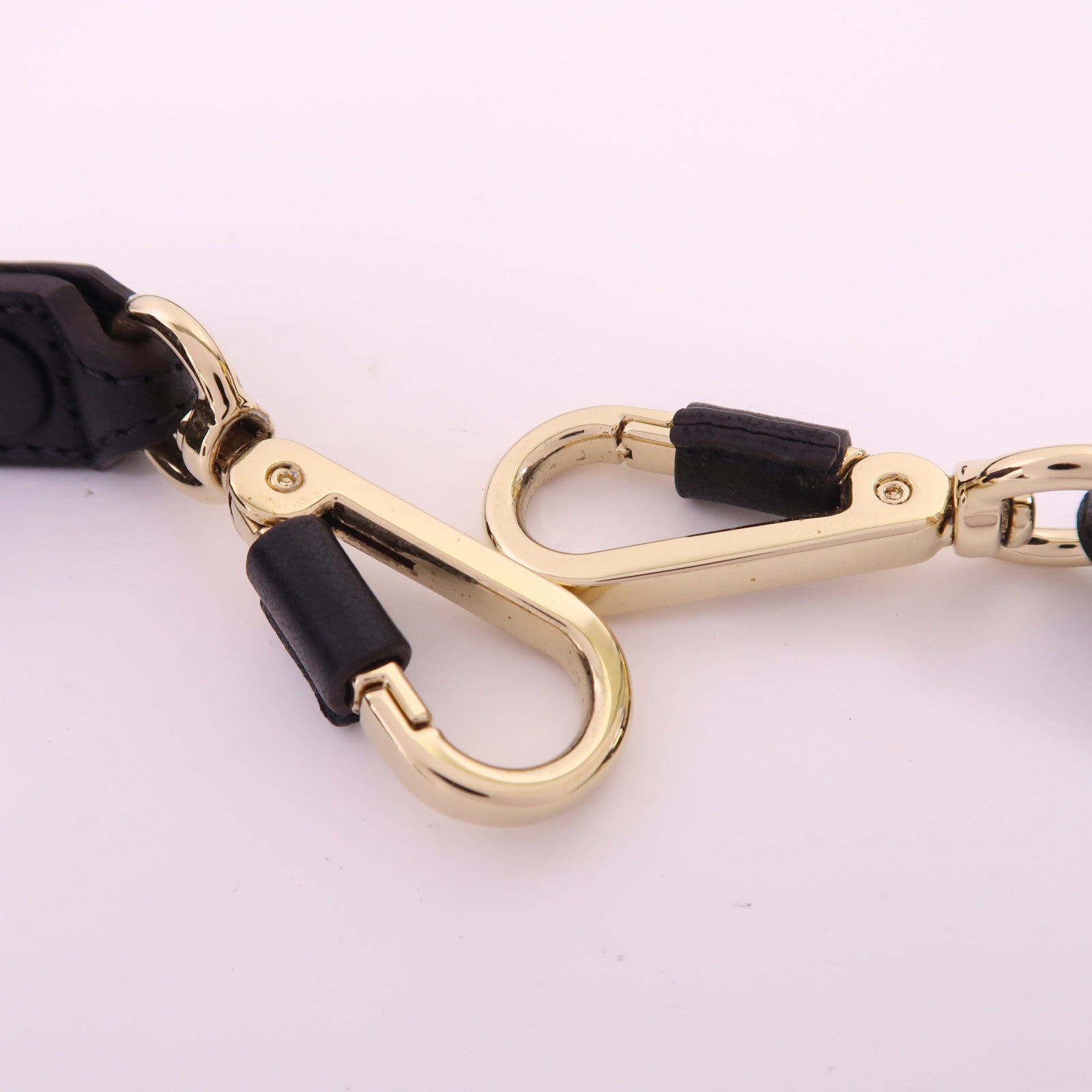 Chloe 牛皮皮革Faye Day金扣手挽肩背兩用袋