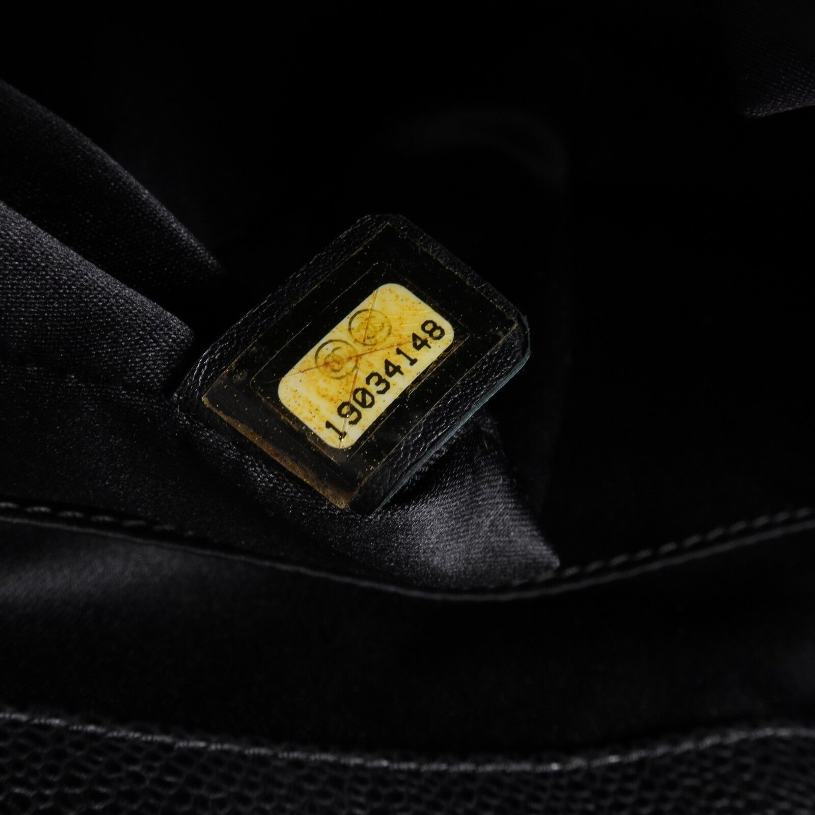 CHANEL 牛皮皮革GST Grand Shopping Tote肩背袋/手挽袋