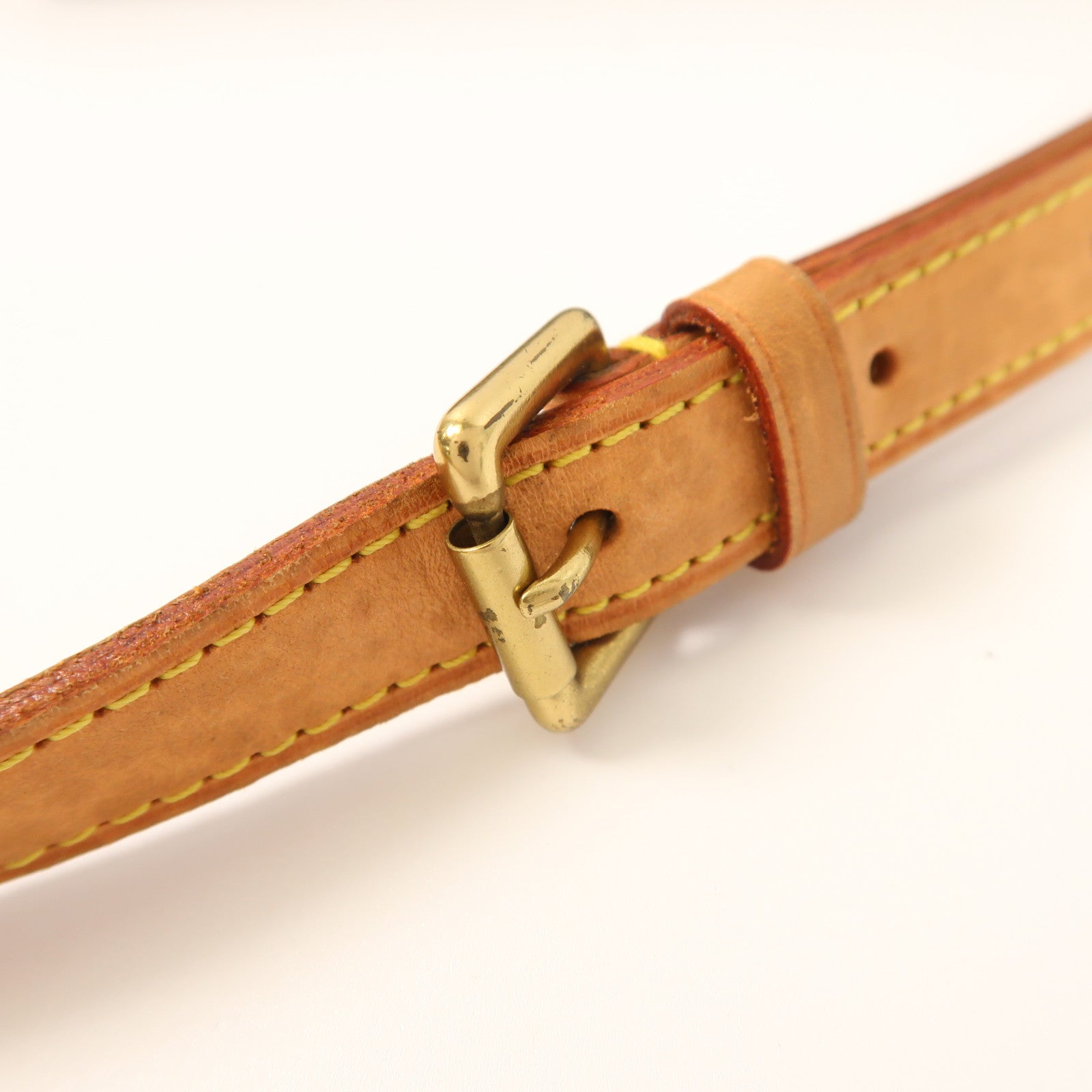 LOUIS VUITTON Monogram Sologne金扣肩背袋