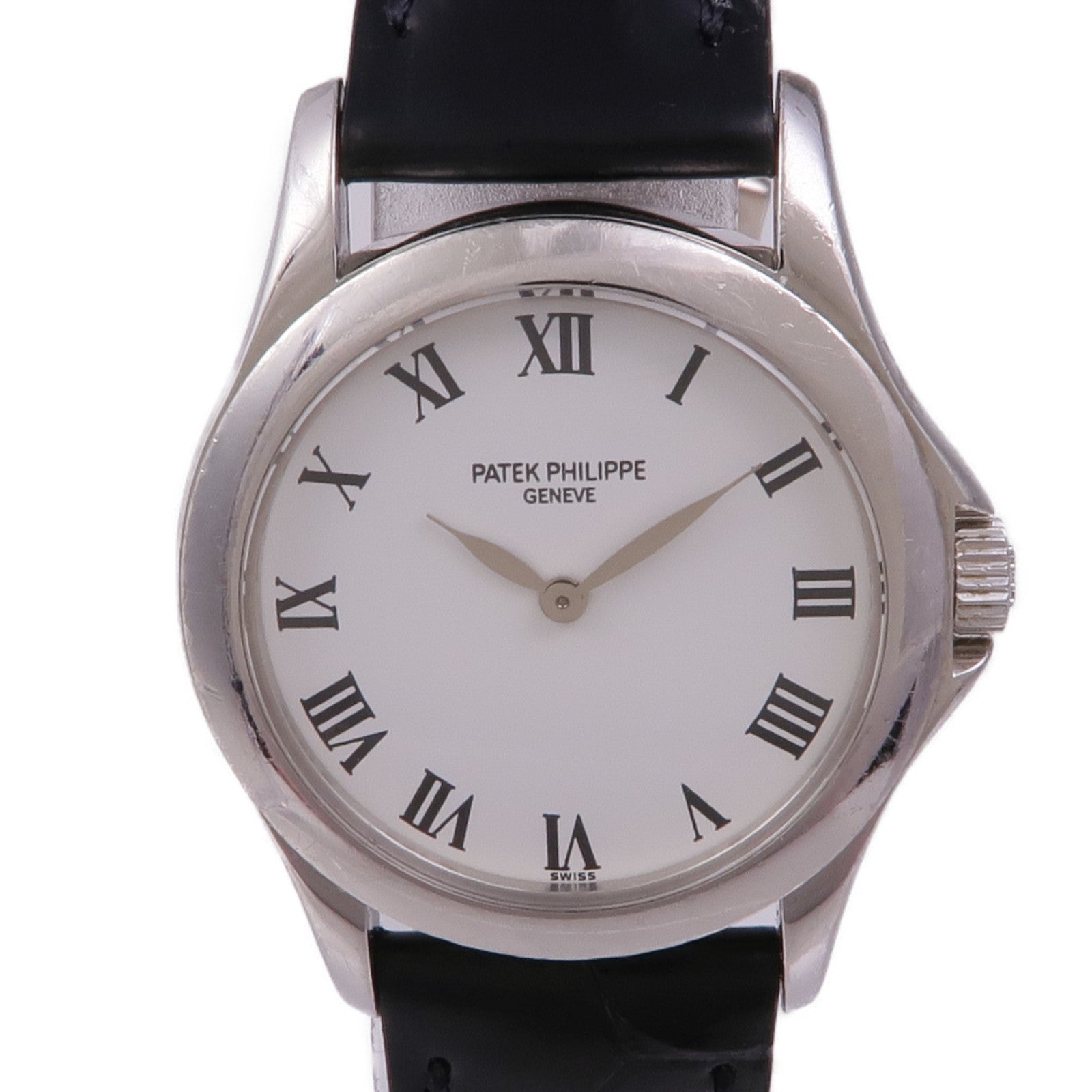 PATEK PHILIPPE Calatrava 4905G