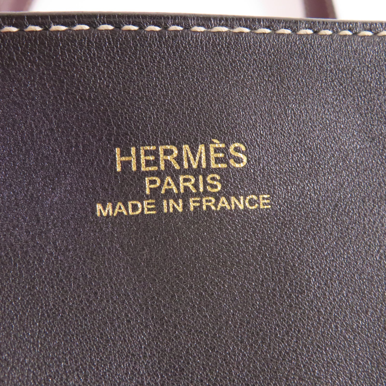 HERMES Swift皮革Double Sens Shoulder Bag肩背袋89 Noir黑色/55 Rouge H愛馬仕紅色