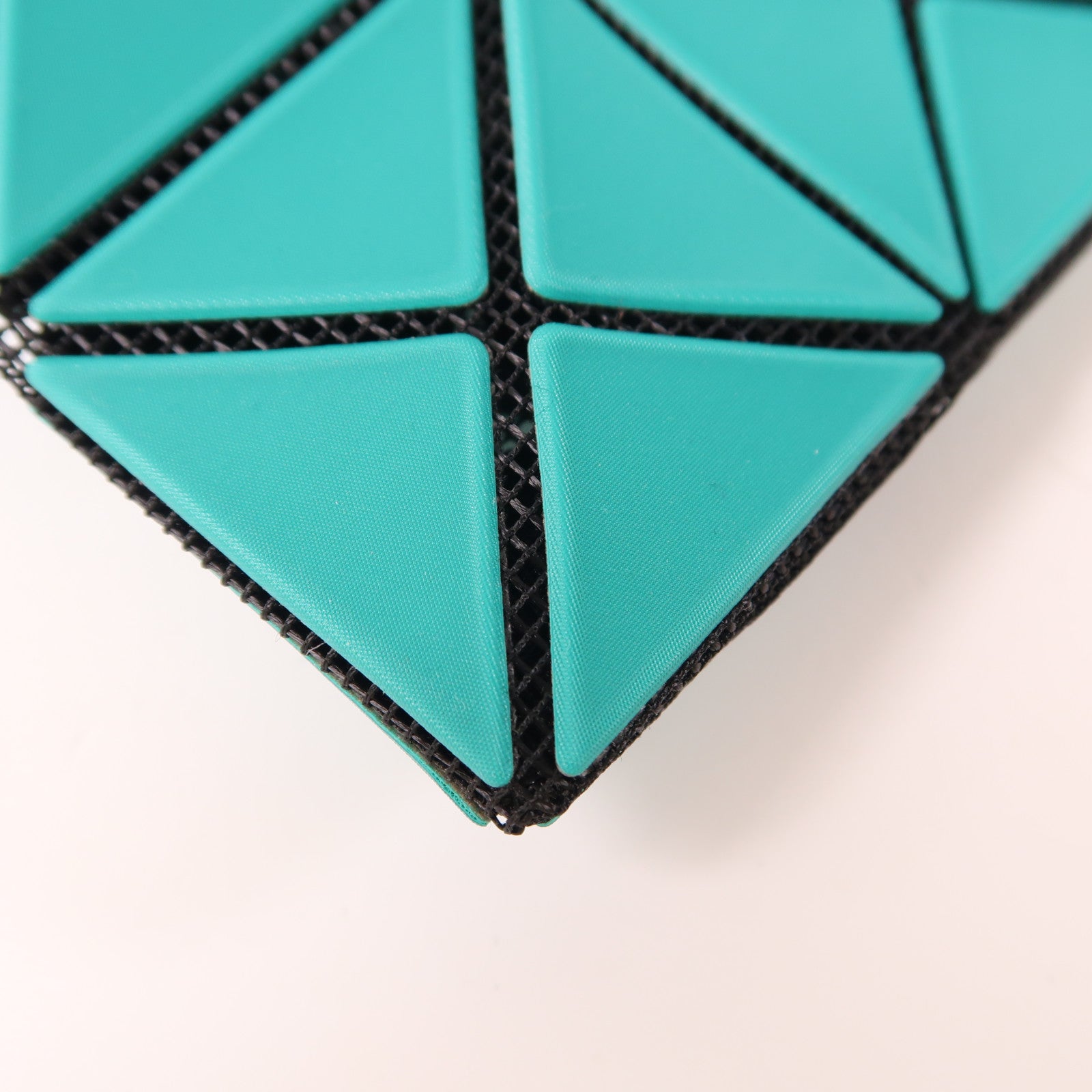 ISSEY MIYAKE PVC BaoBao手挽袋