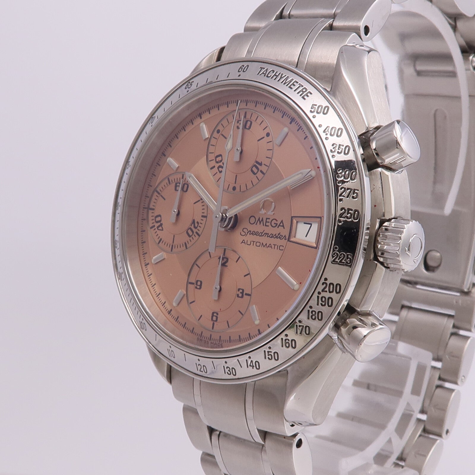 OMEGA Speedmaster 3513.60.00