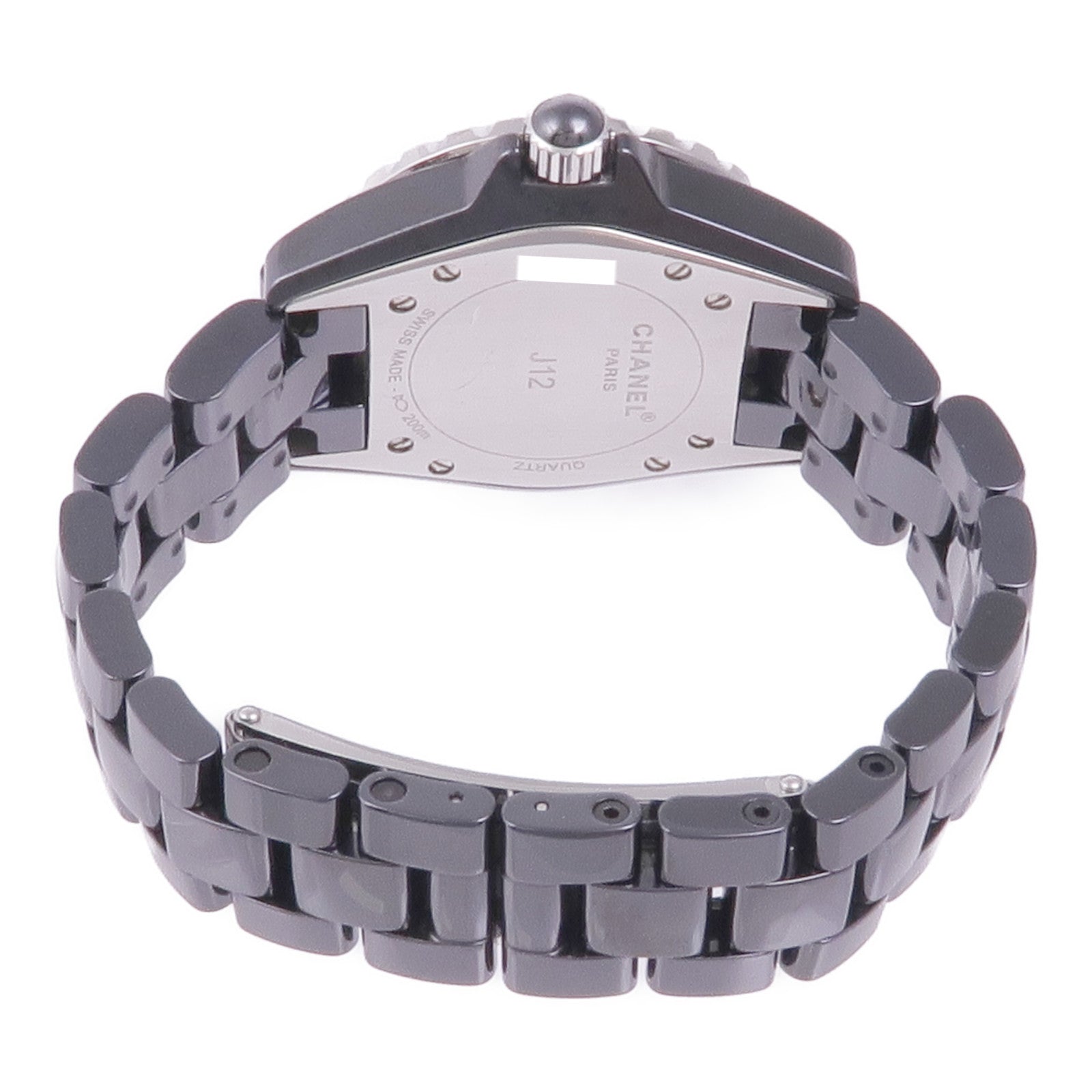 CHANEL J12 H0682