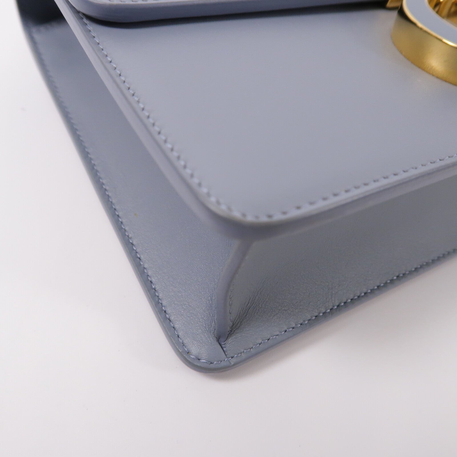 Dior 牛皮皮革30 Montaigne肩背袋