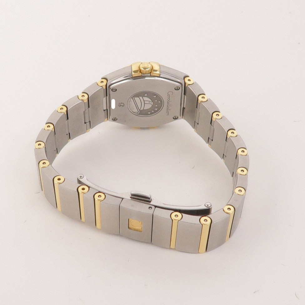 OMEGA Constellation 123.25.24.60.55.003