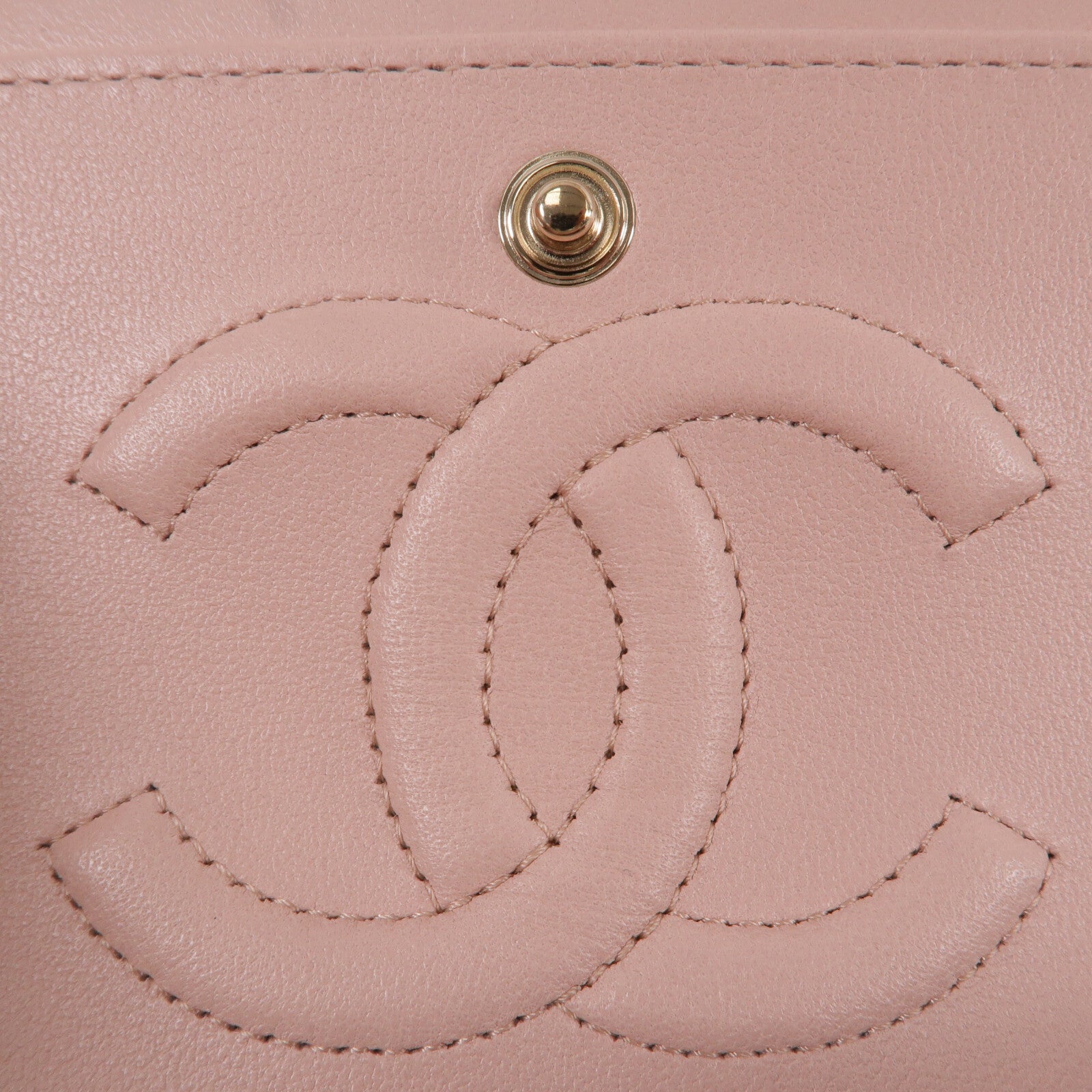 CHANEL Tweed Classic 25鏈帶肩背袋