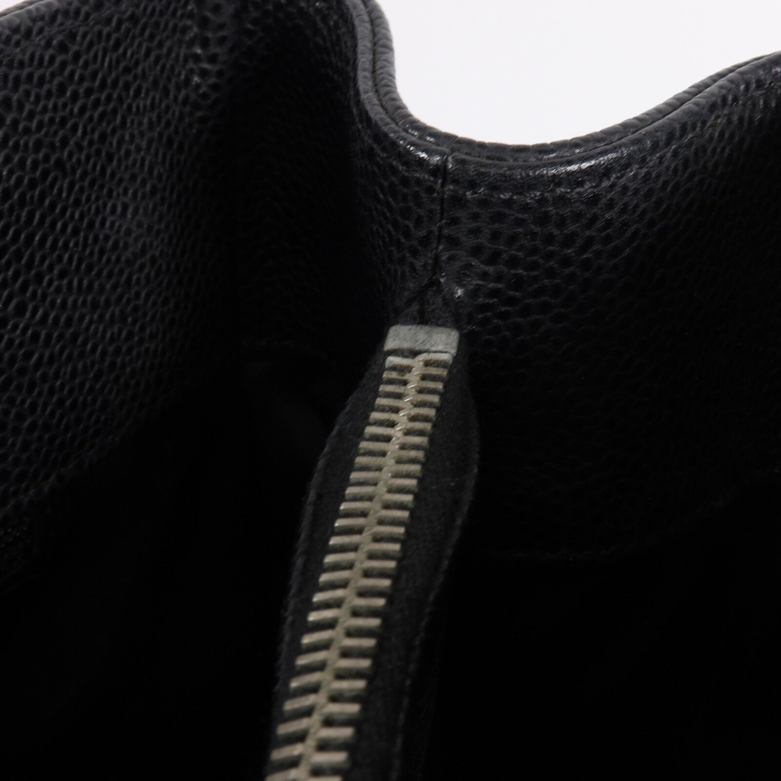 CHANEL 牛皮皮革GST Grand Shopping Tote肩背袋/手挽袋