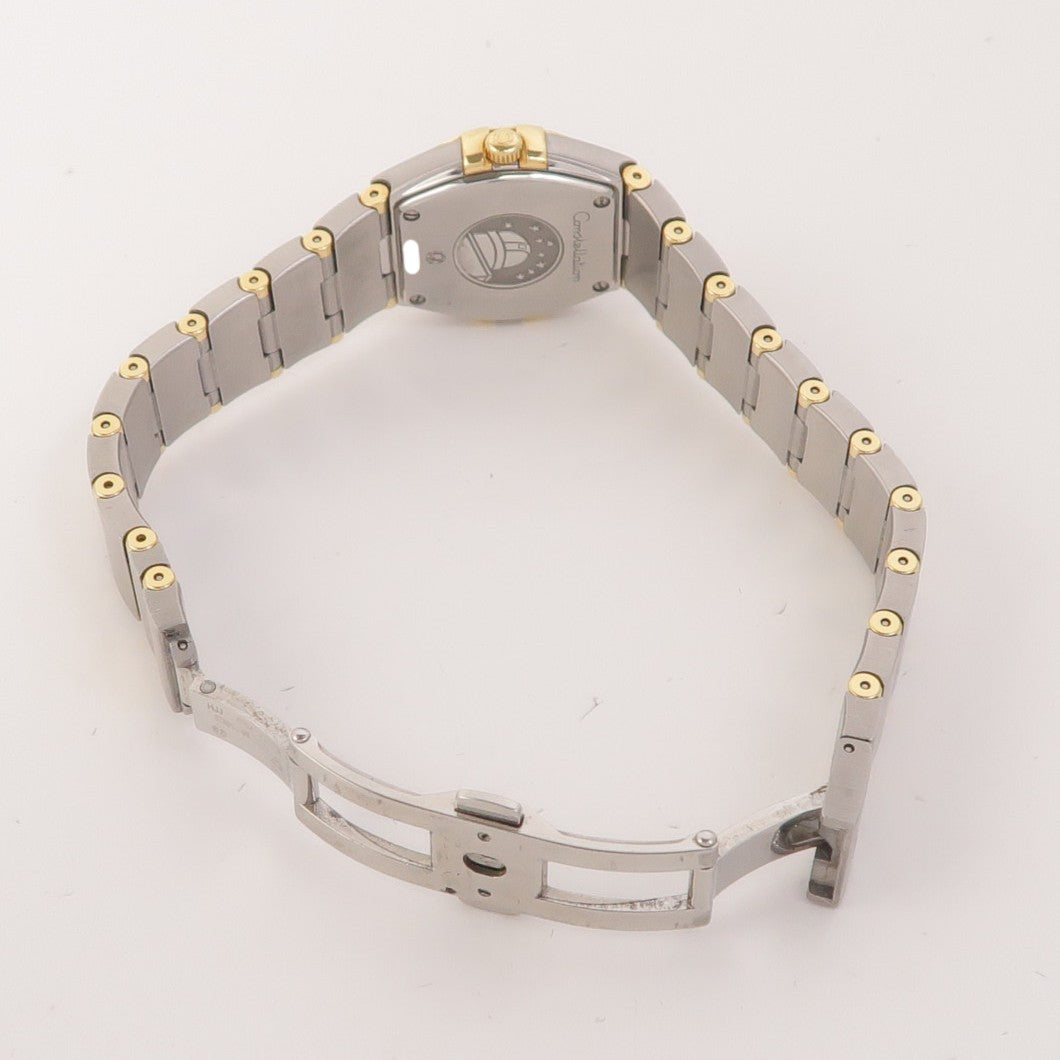 OMEGA Constellation 123.25.24.60.55.003