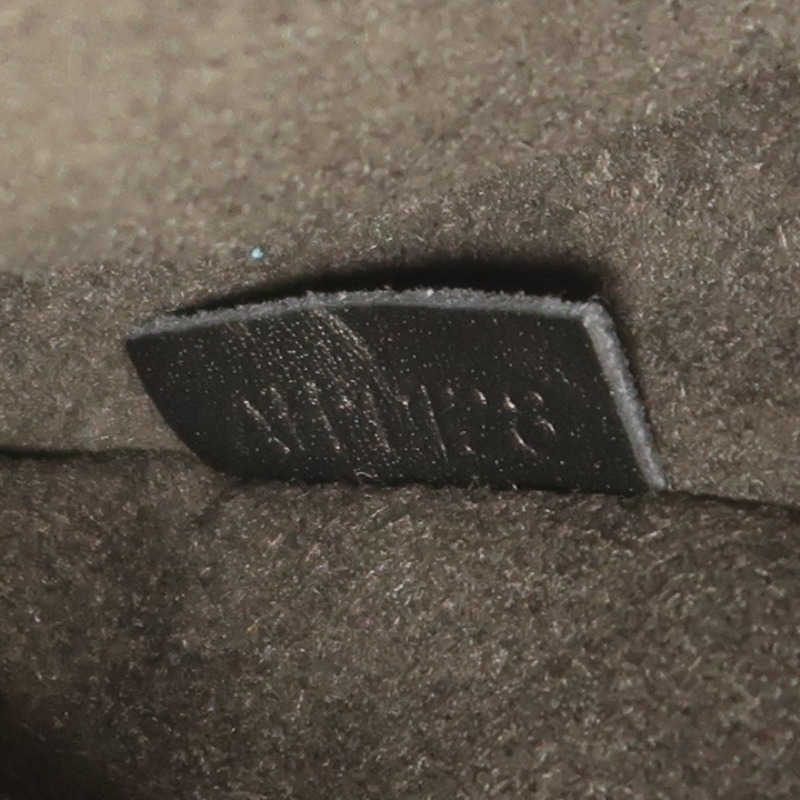 LOUIS VUITTON 牛皮皮革Very One Handle金扣手挽肩背兩用袋