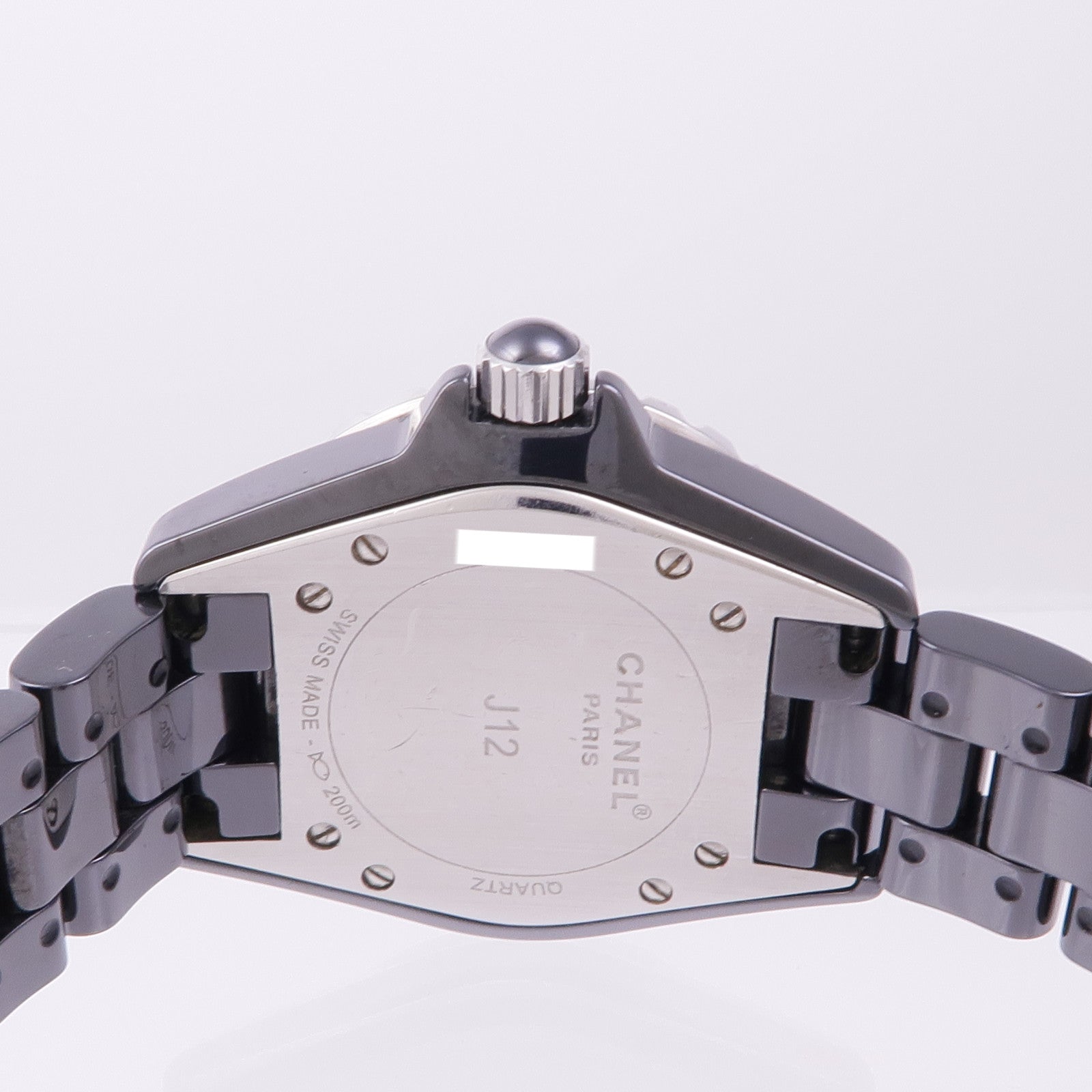 CHANEL J12 H0682