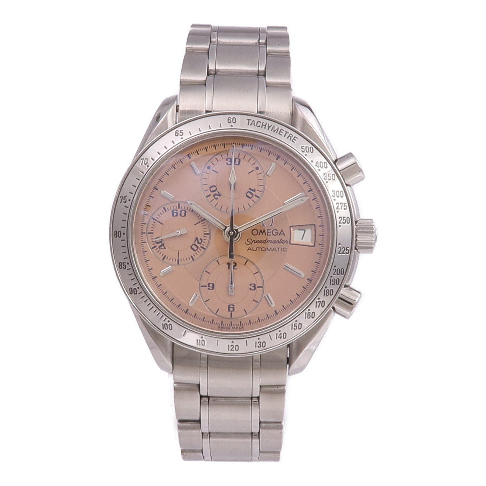 OMEGA Speedmaster 3513.60.00