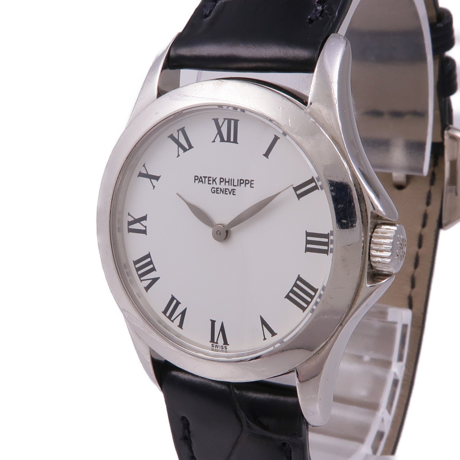 PATEK PHILIPPE Calatrava 4905G