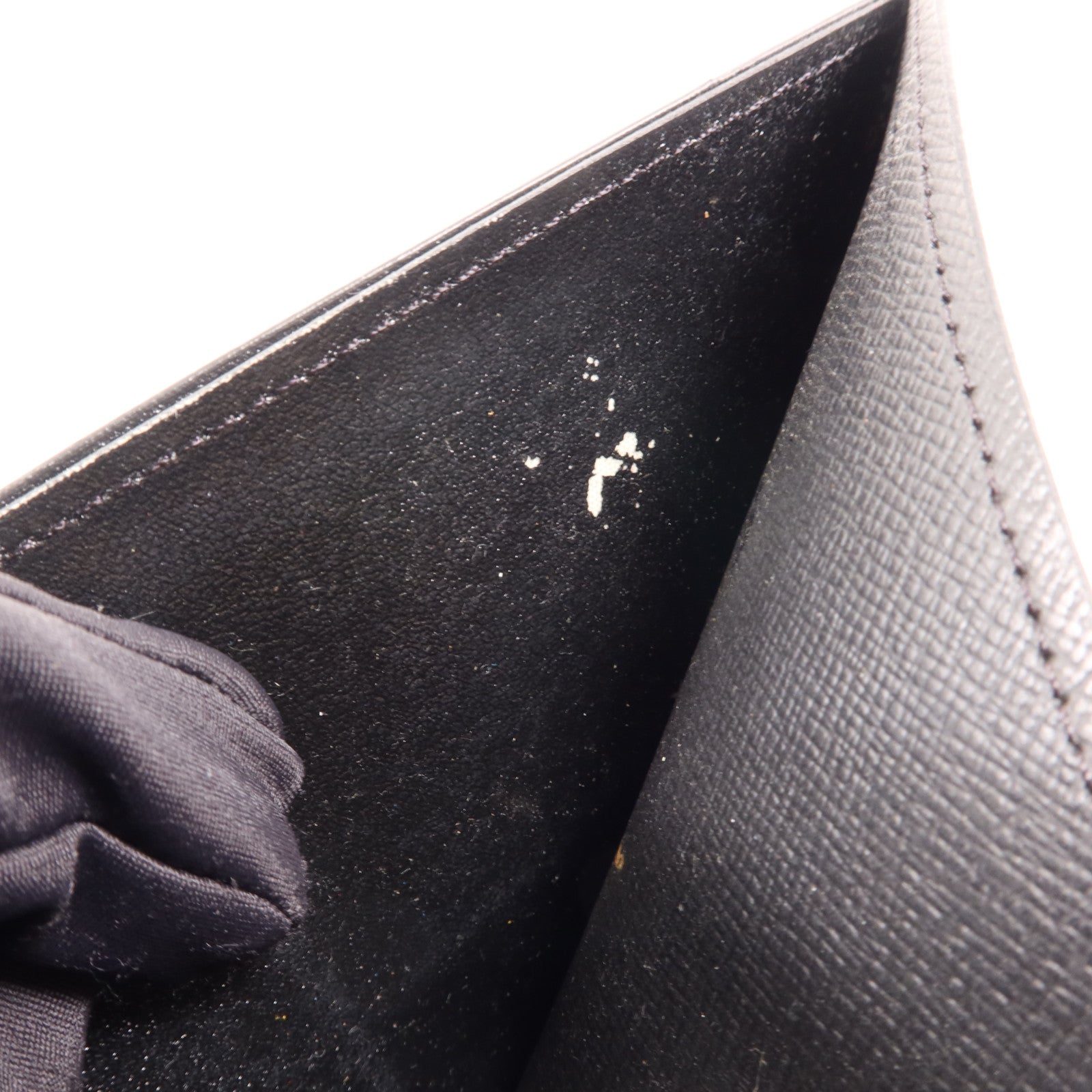 LOUIS VUITTON Monogram Eclipse Slender Wallet錢包