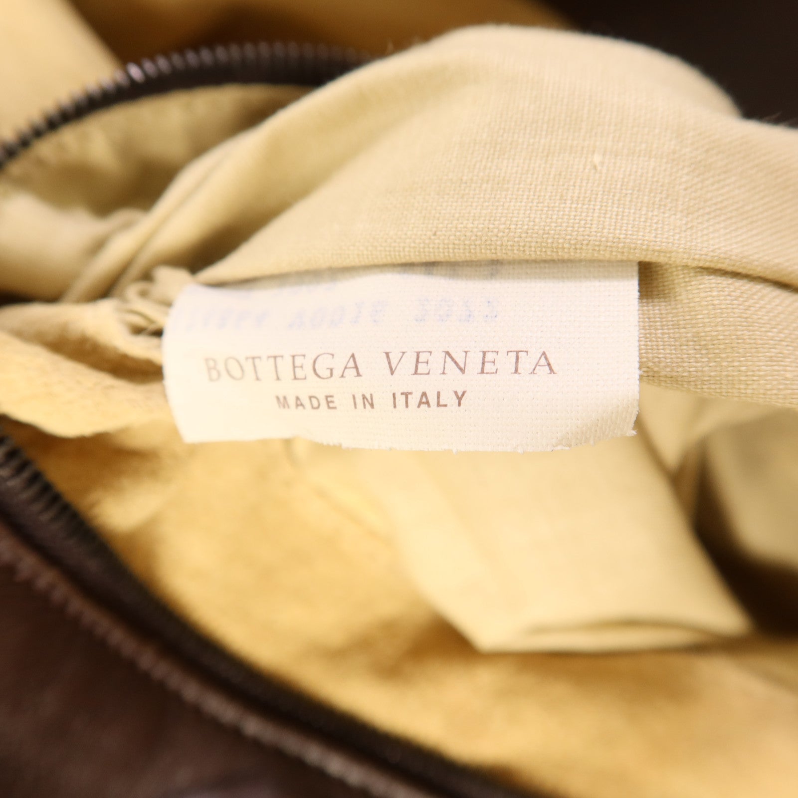 BOTTEGA VENETA 羊皮皮革Shoulder Bag肩背袋