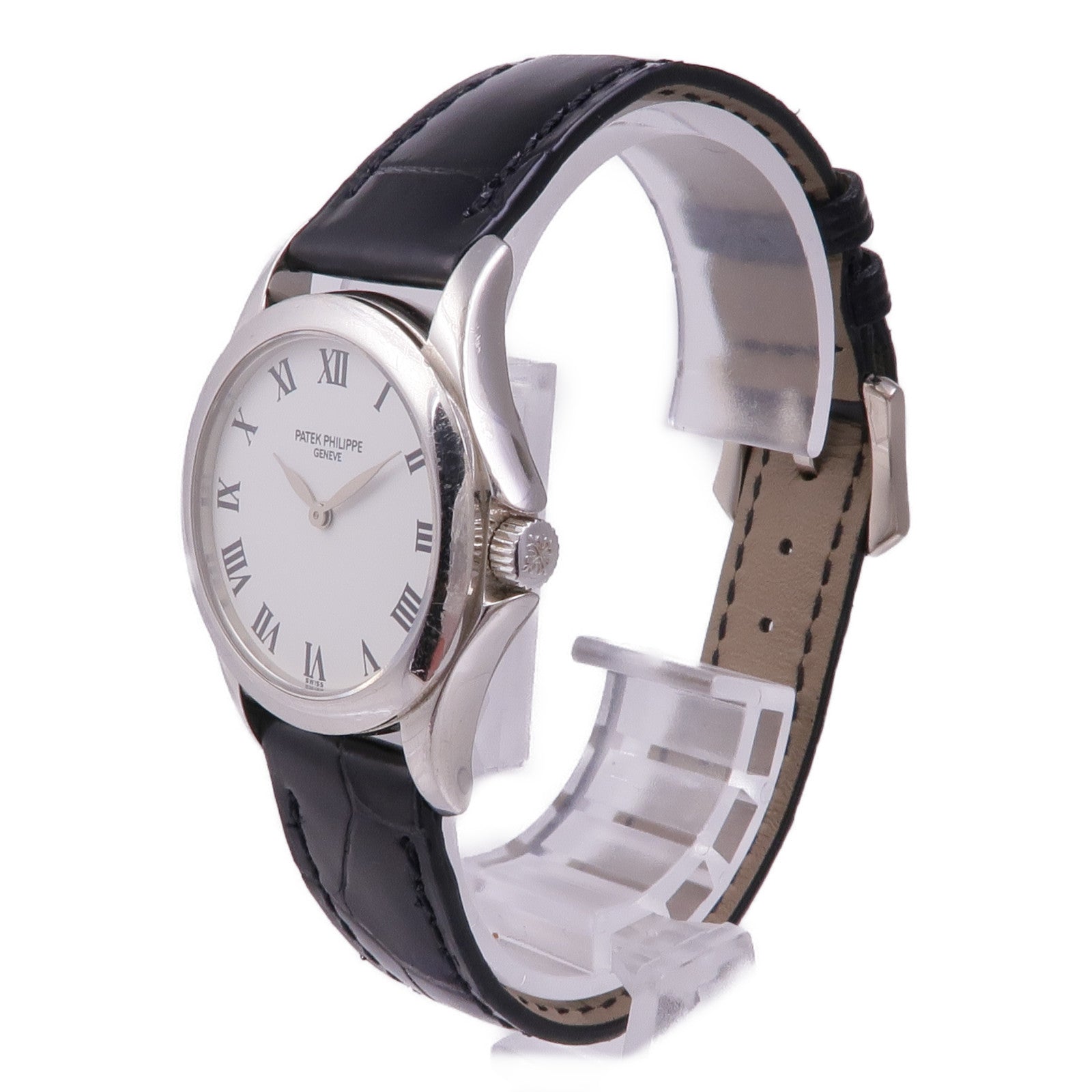 PATEK PHILIPPE Calatrava 4905G