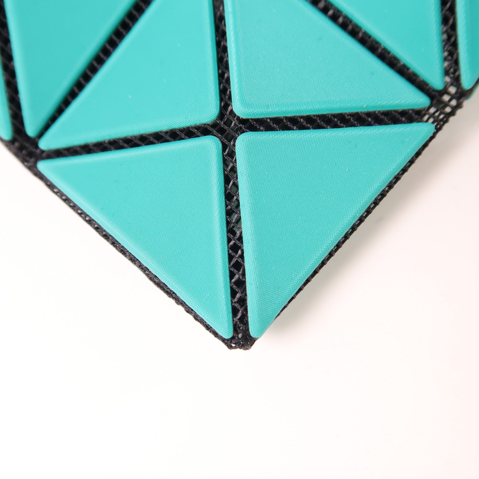 ISSEY MIYAKE PVC BaoBao手挽袋