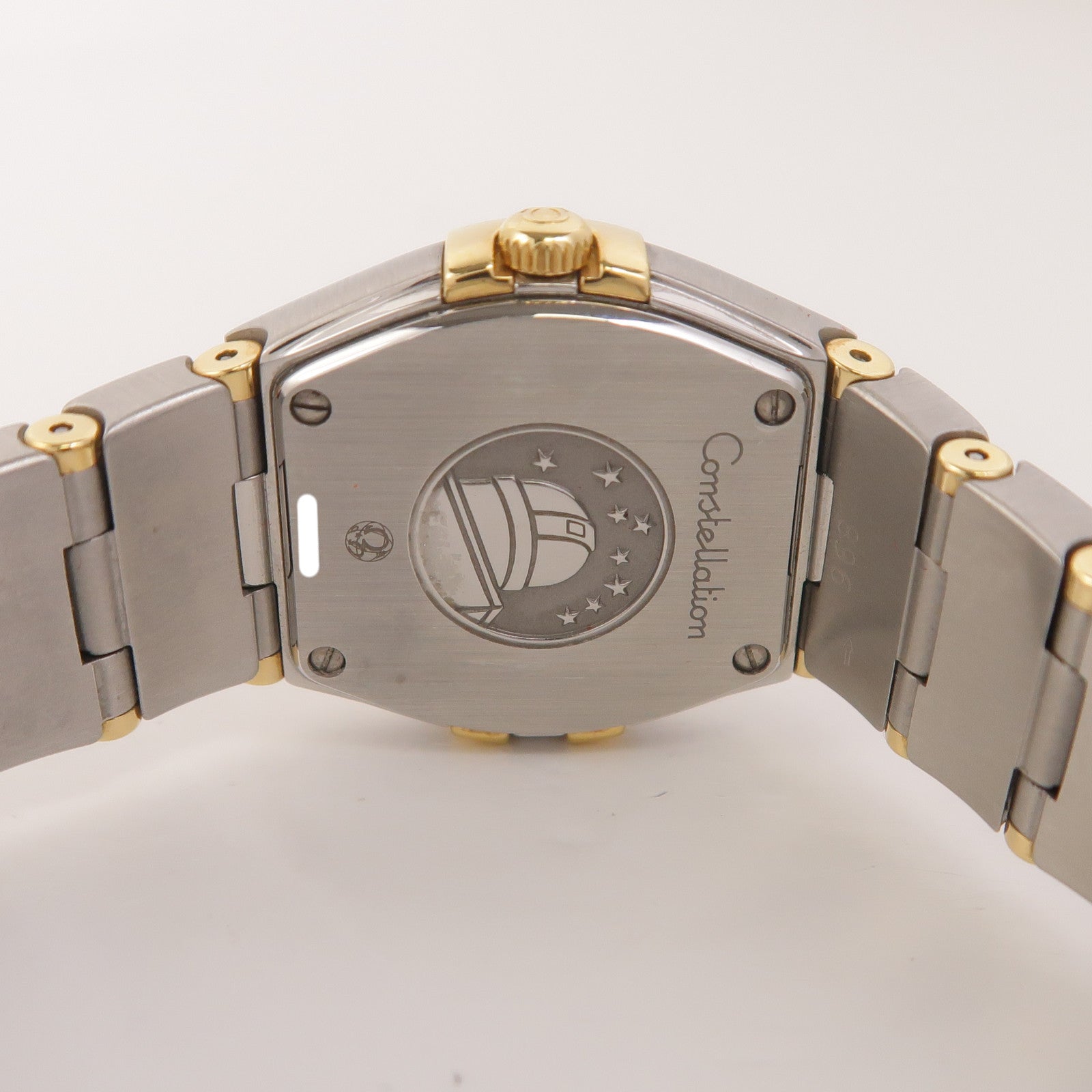OMEGA Constellation 123.25.24.60.55.003