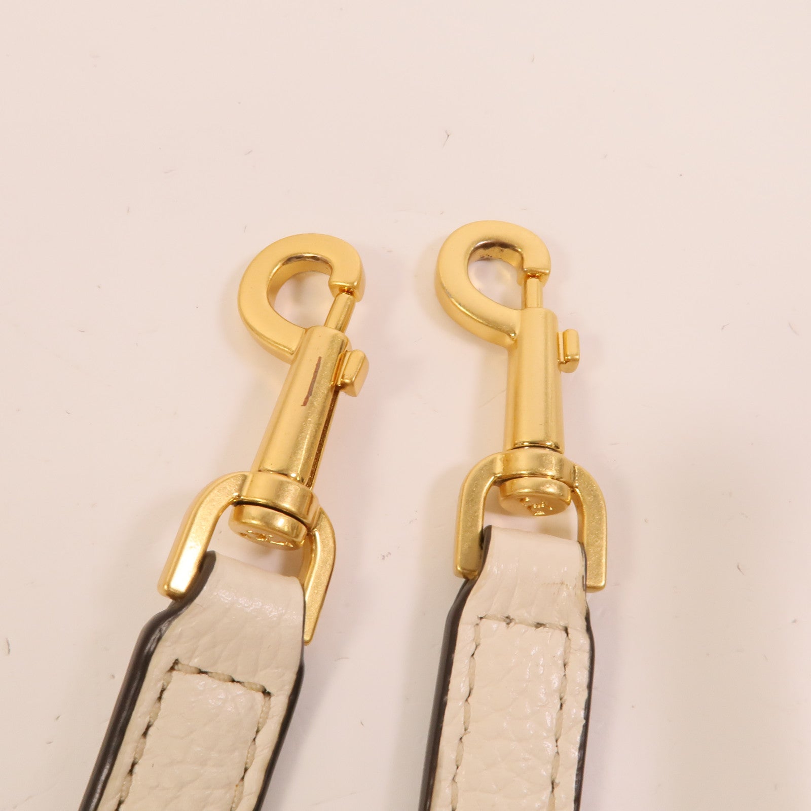 Tory Burch 牛皮皮革Bucket Bag手挽肩背兩用袋