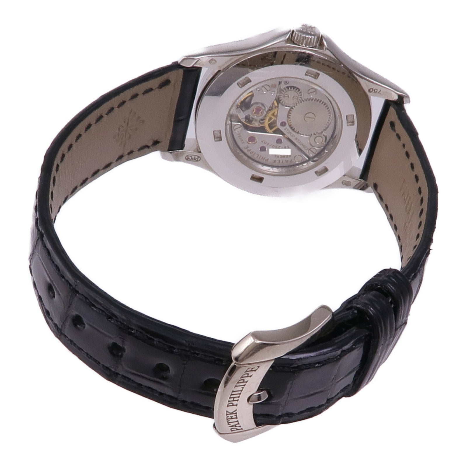 PATEK PHILIPPE Calatrava 4905G