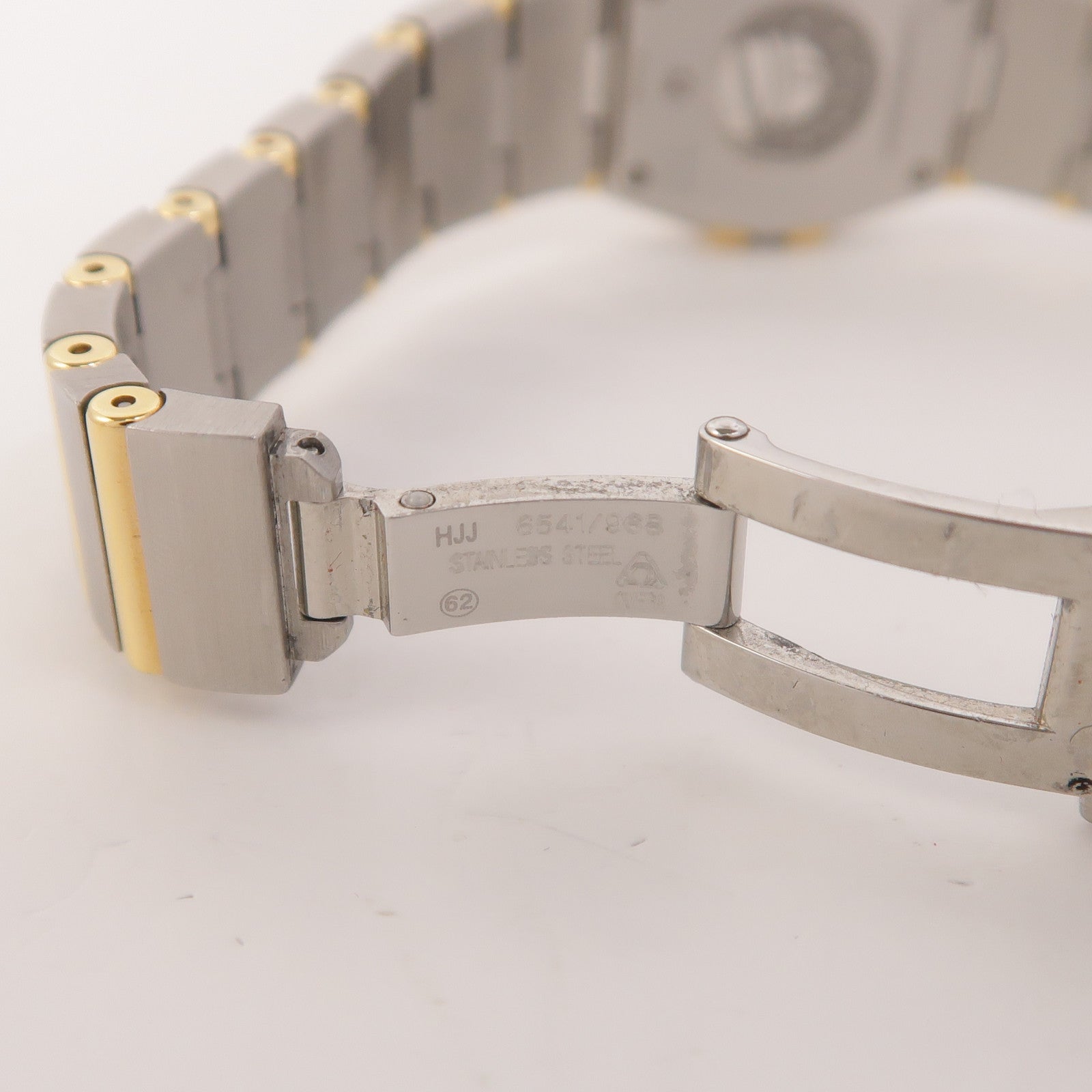 OMEGA Constellation 123.25.24.60.55.003