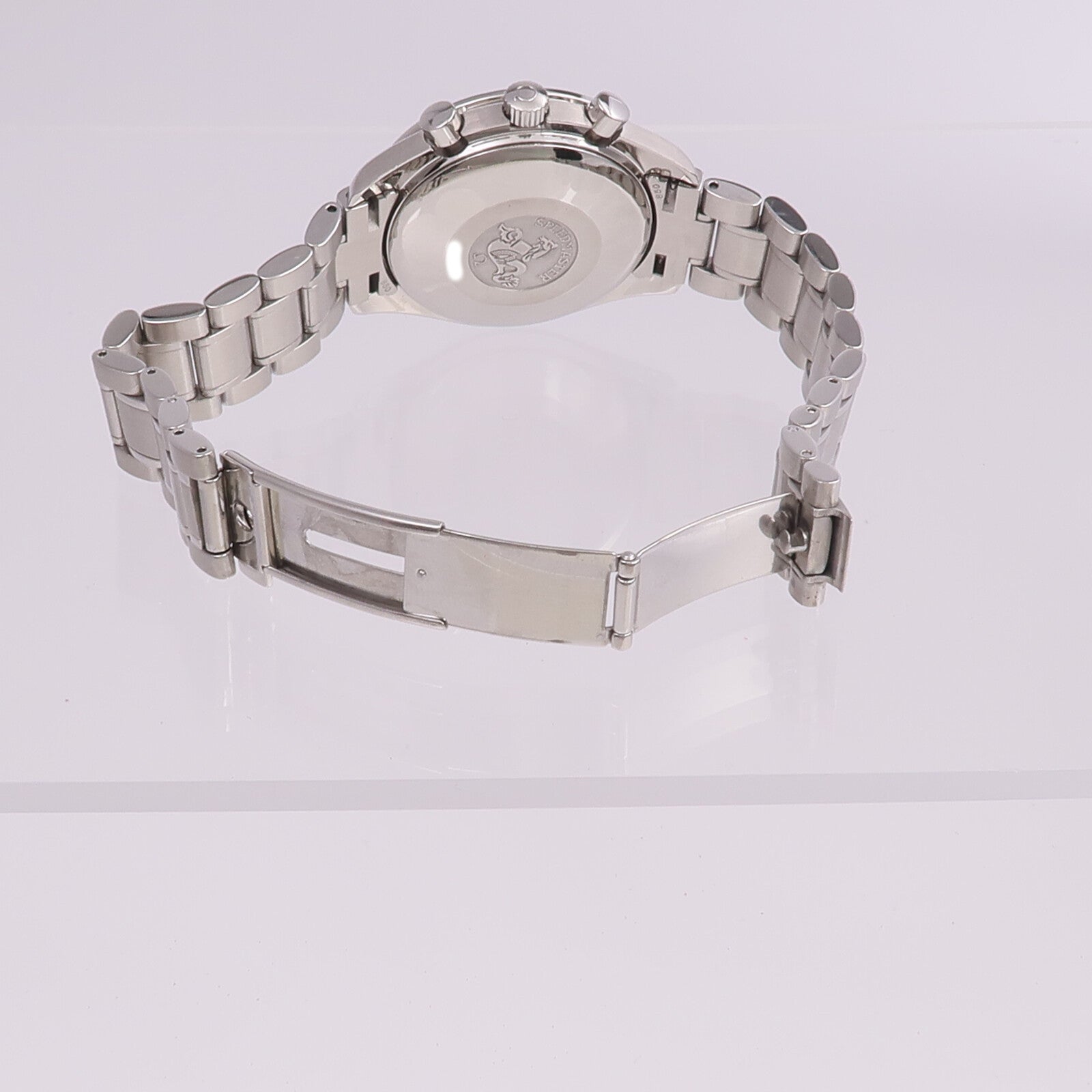 OMEGA Speedmaster 3513.60.00