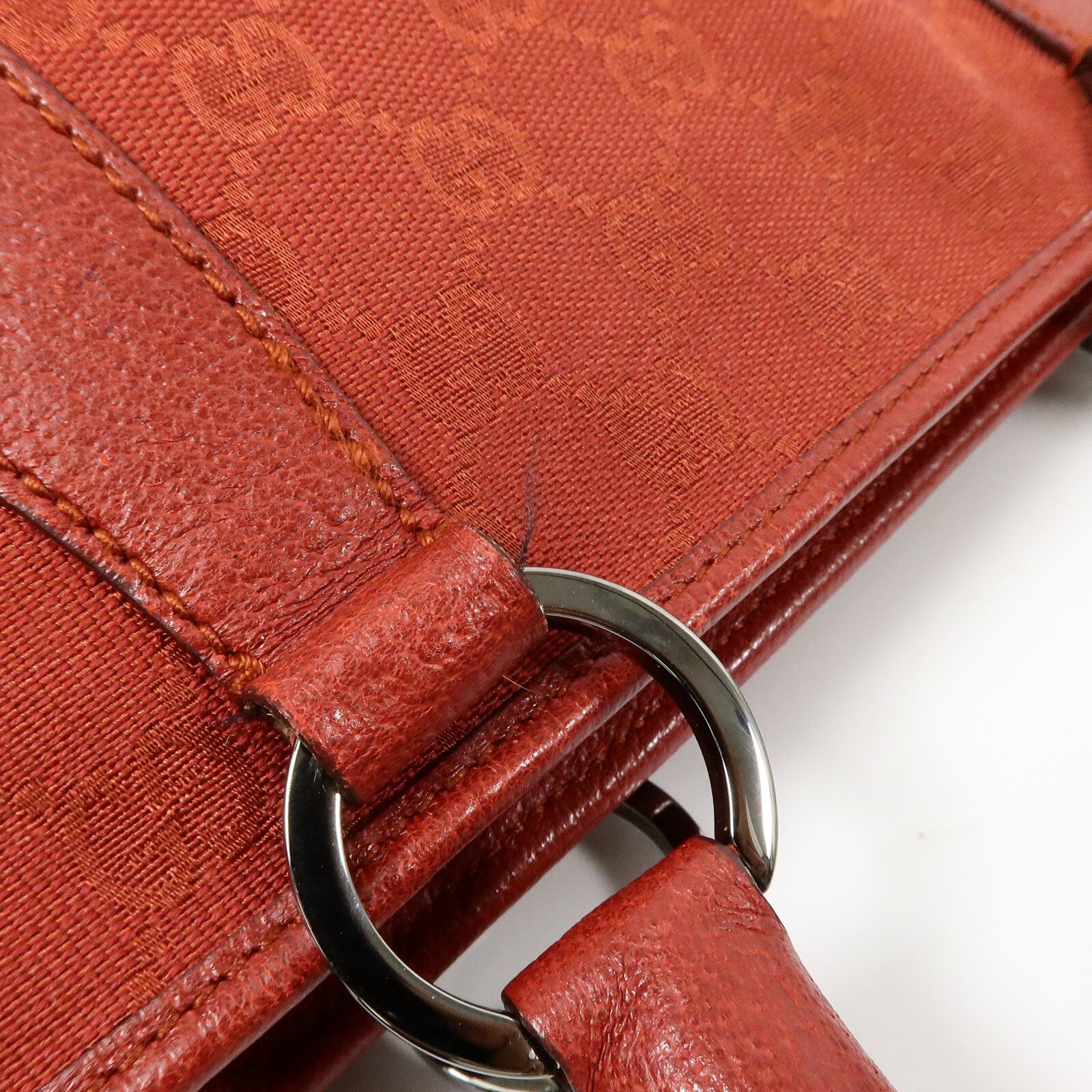 GUCCI 帆布Tote Bag手挽袋