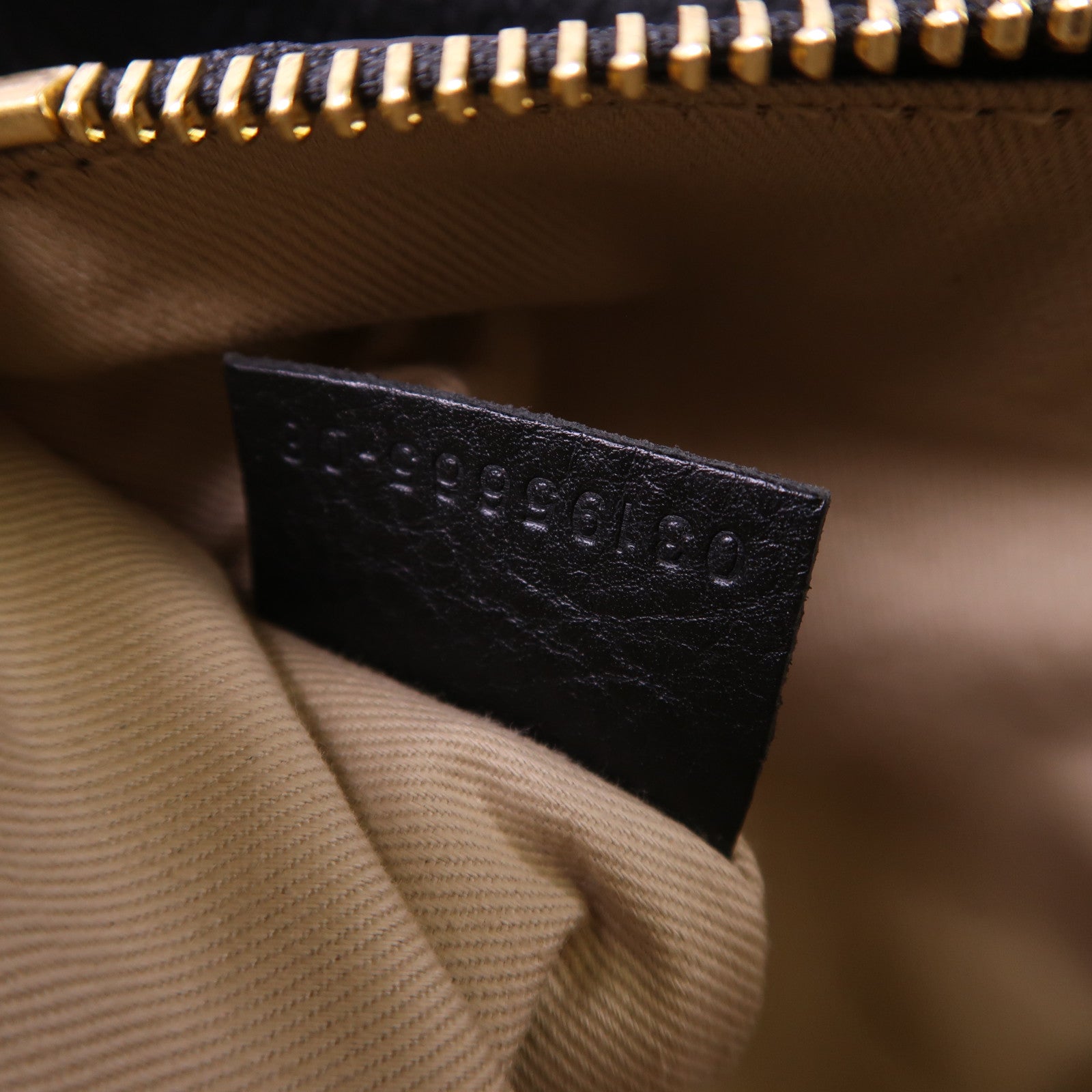 Chloe 牛皮皮革Faye Day金扣手挽肩背兩用袋