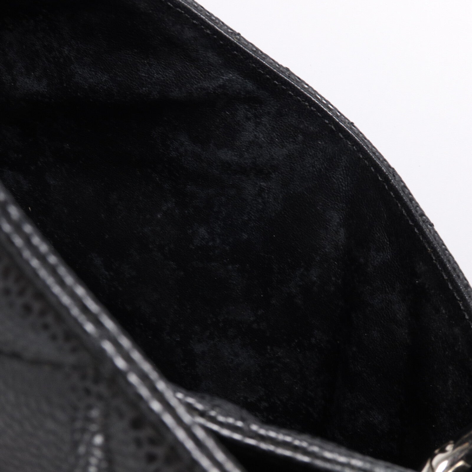 CHANEL 牛皮皮革GST Grand Shopping Tote肩背袋/手挽袋