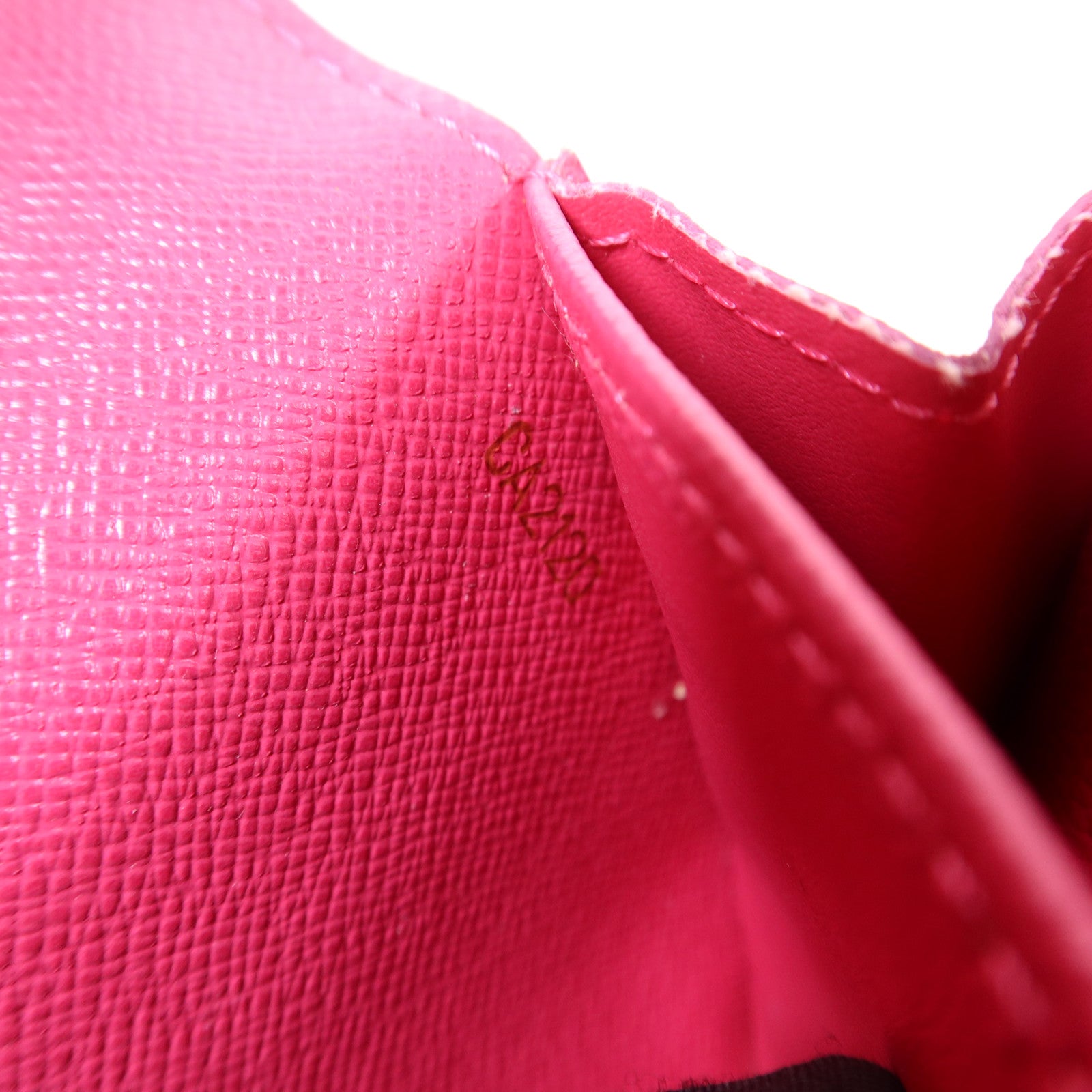 LOUIS VUITTON Monogram Multicolore Long Bifold Wallet金扣長錢包