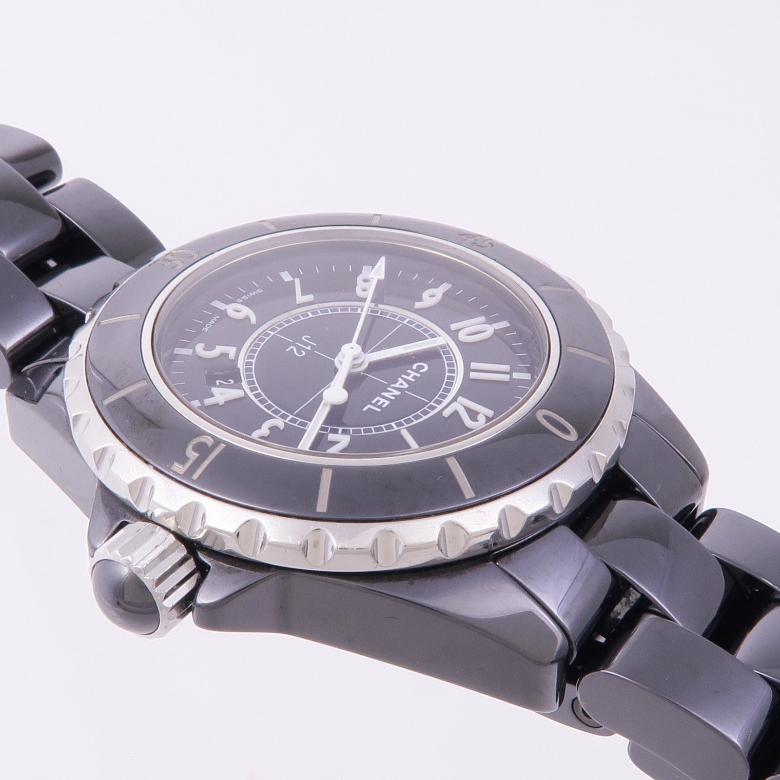 CHANEL J12 H0682