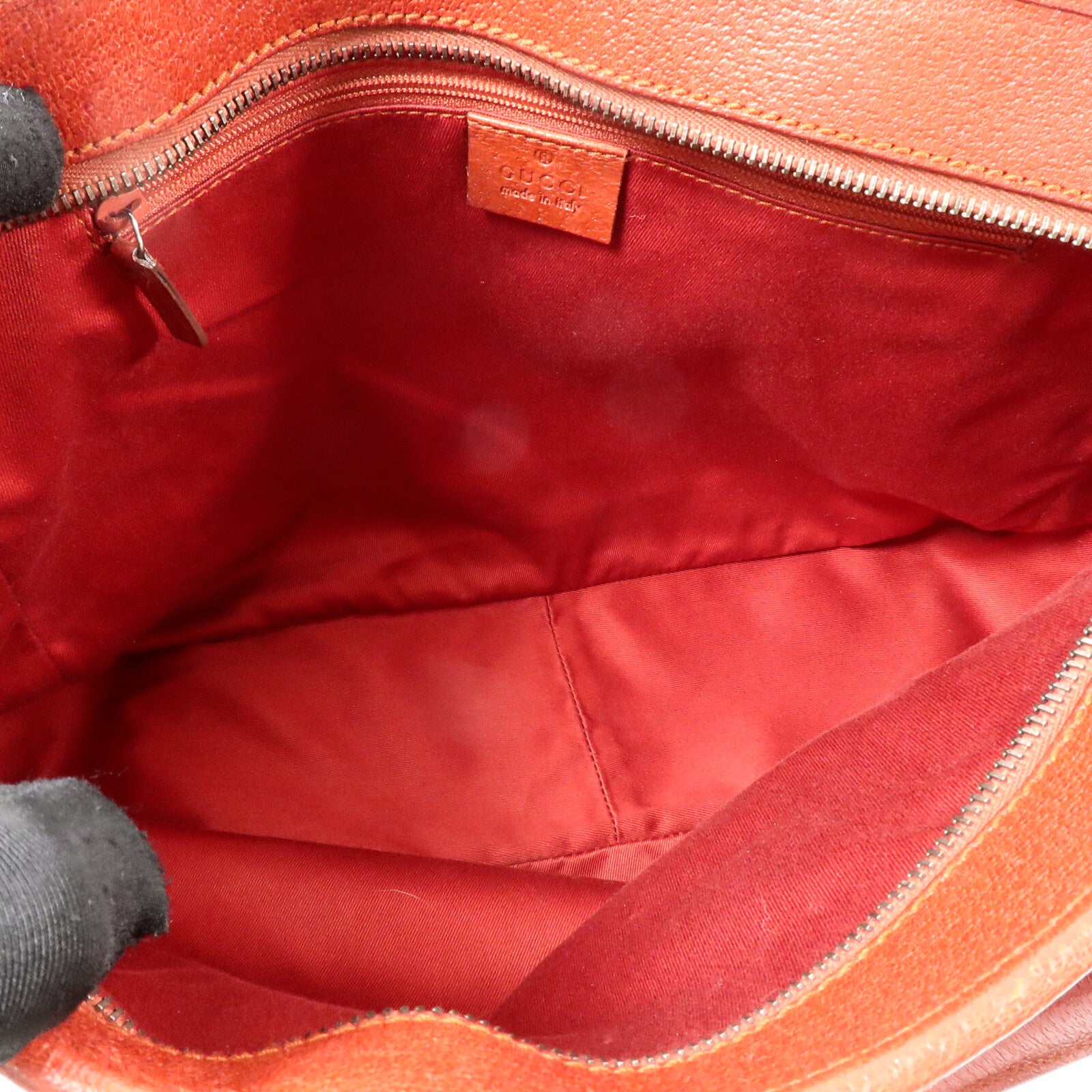 GUCCI 帆布Tote Bag手挽袋