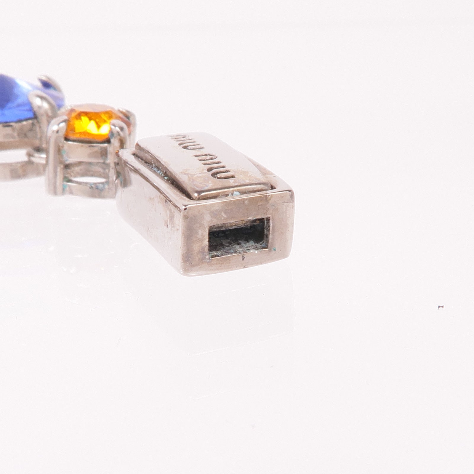 Miu Miu 金屬Bracelet手鏈