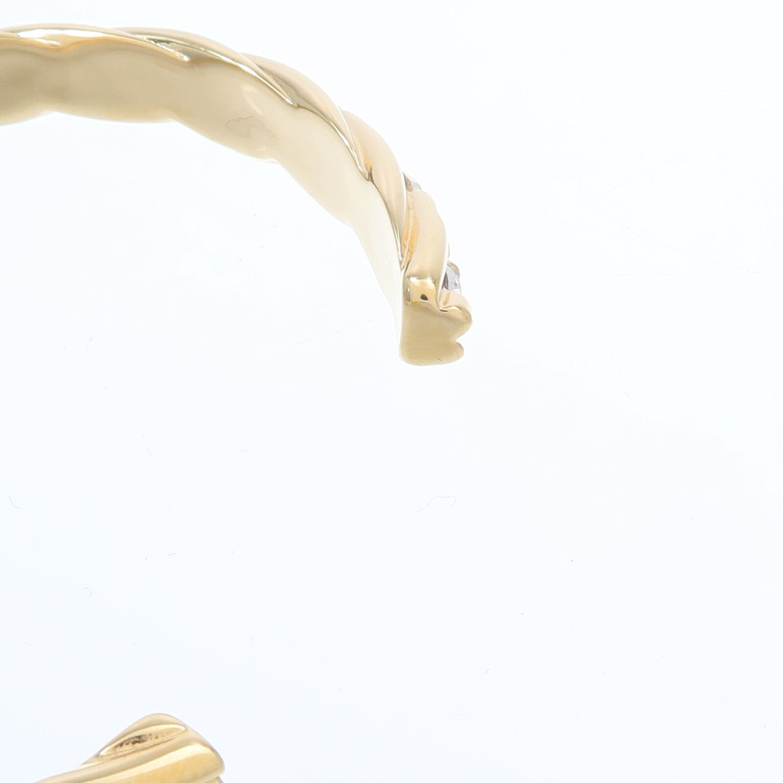CHANEL 金屬Bangle手鐲