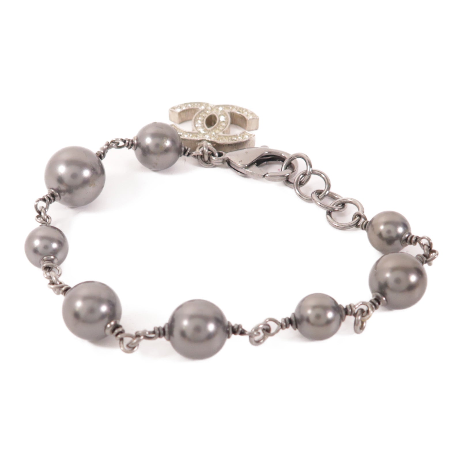 CHANEL 金屬Bracelet手鏈