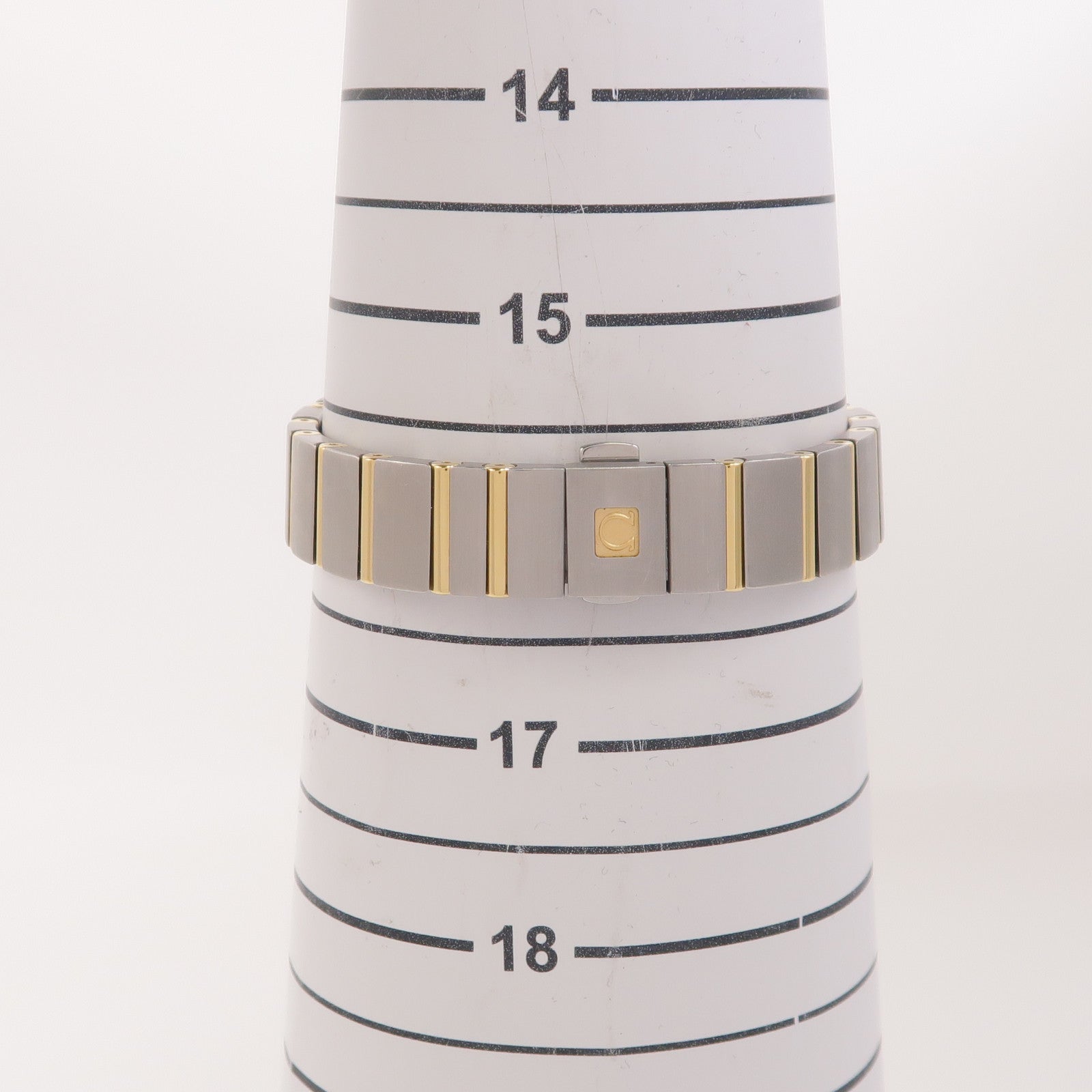 OMEGA Constellation 123.25.24.60.55.003