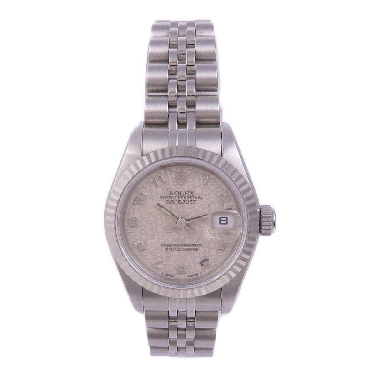 ROLEX Datejust 26mm 69174