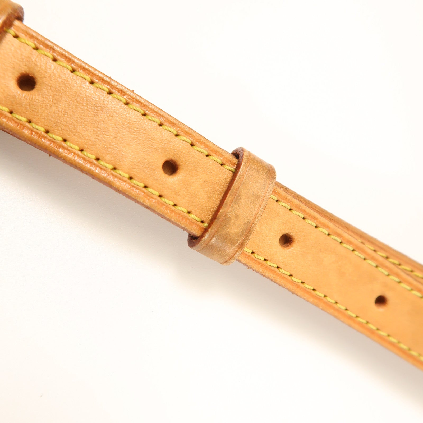 LOUIS VUITTON Monogram Sologne金扣肩背袋